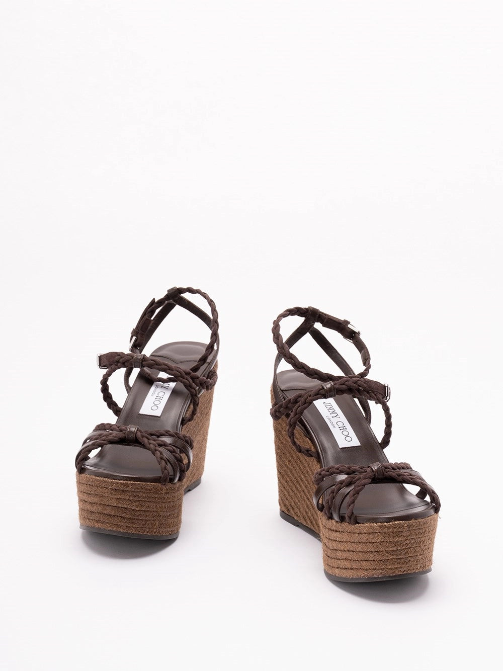 Jimmy Choo Women `Nyra 100` JIMMY CHOO