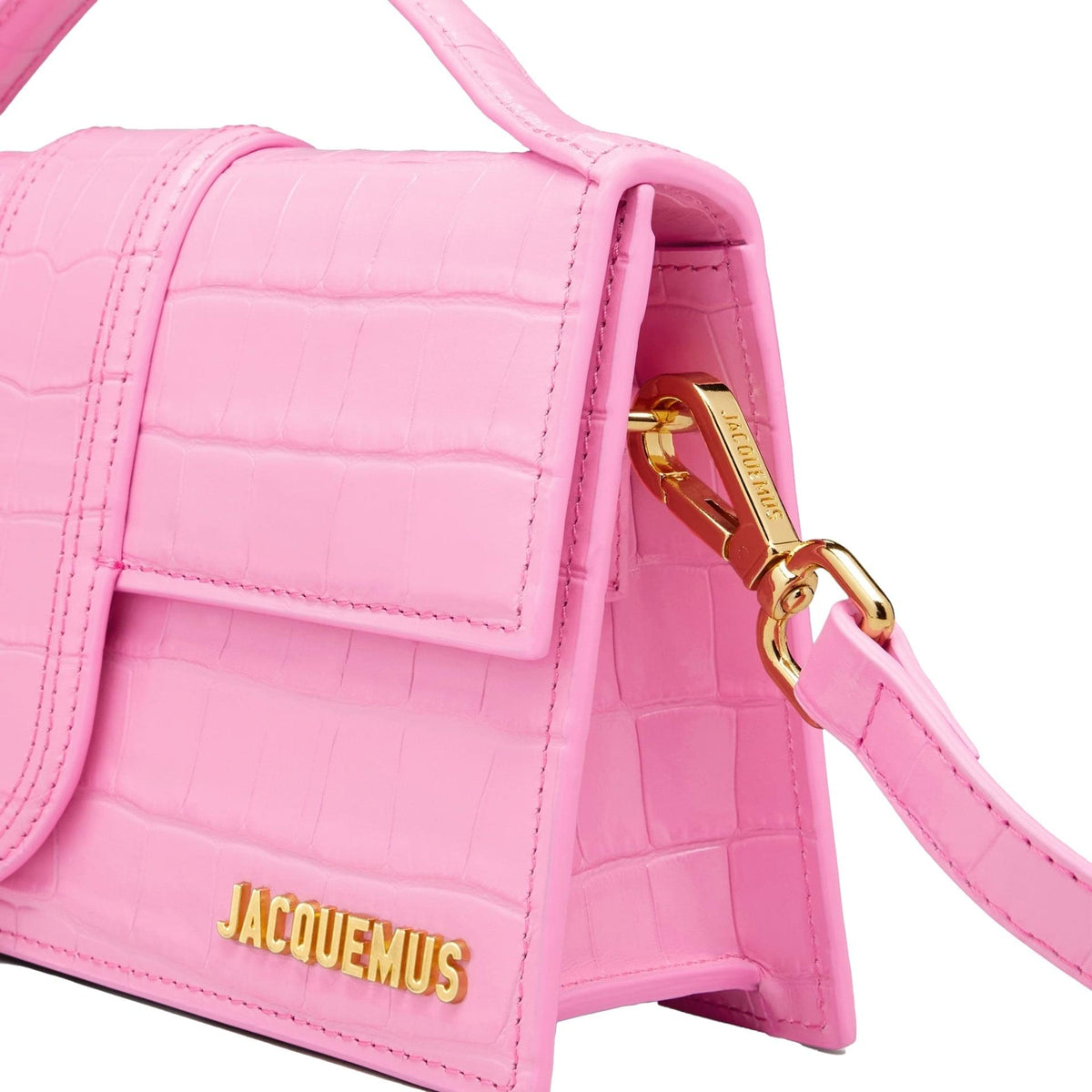 Jacquemus Le Grand Bambino Bag Women JACQUEMUS