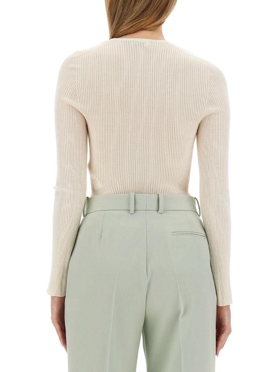 Lanvin Women Wool Cardigan LANVIN