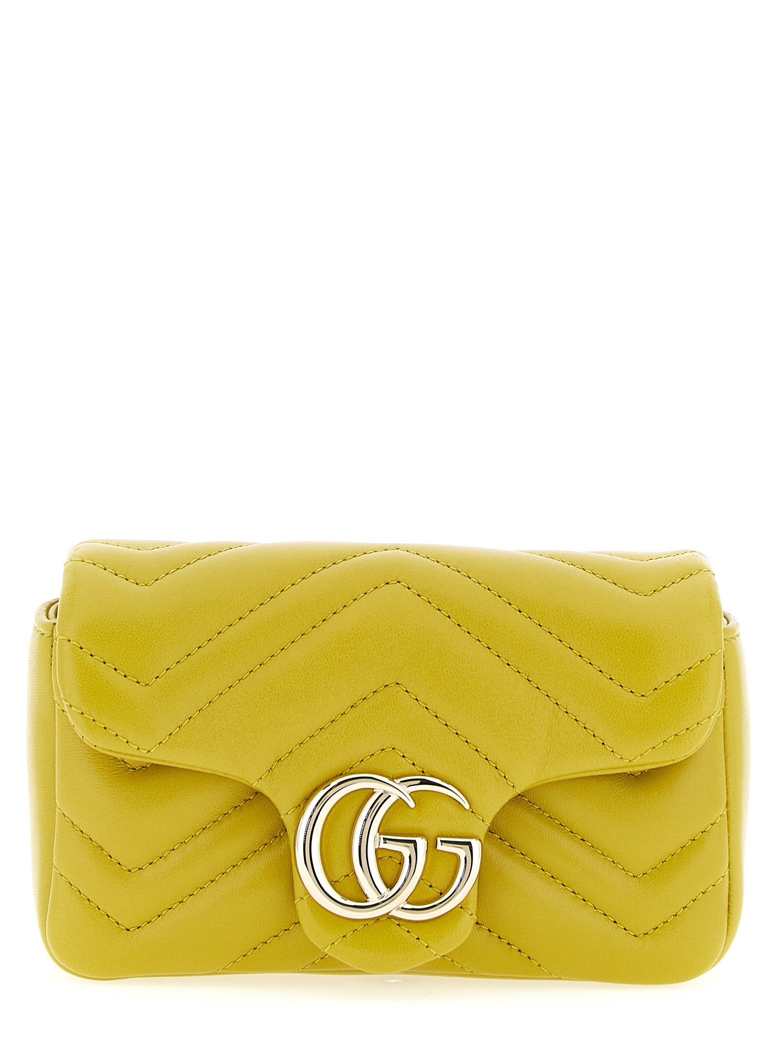 Gucci Women 'Gg Marmont' Mini Shoulder Bag GUCCI