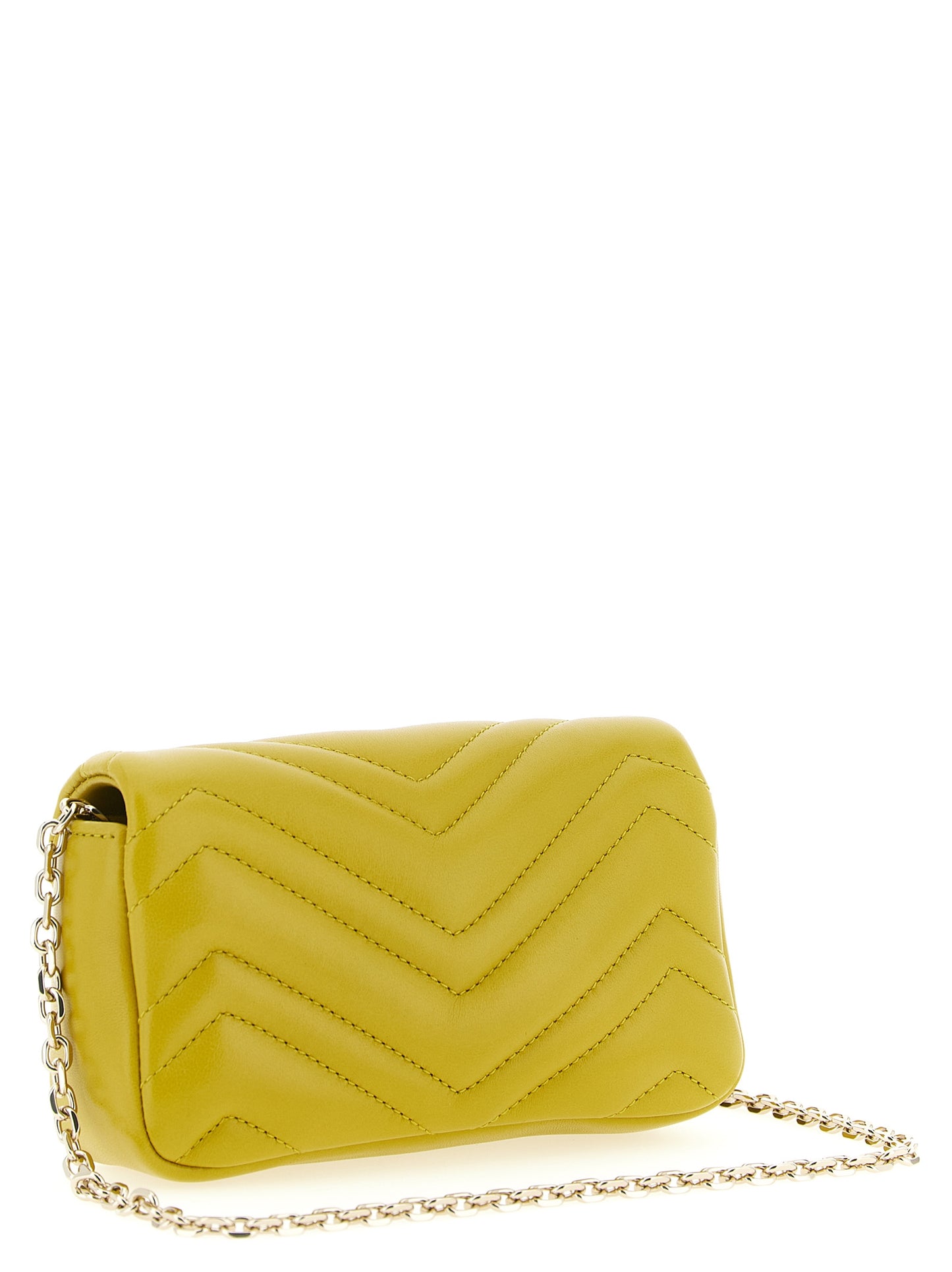 Gucci Women 'Gg Marmont' Mini Shoulder Bag GUCCI