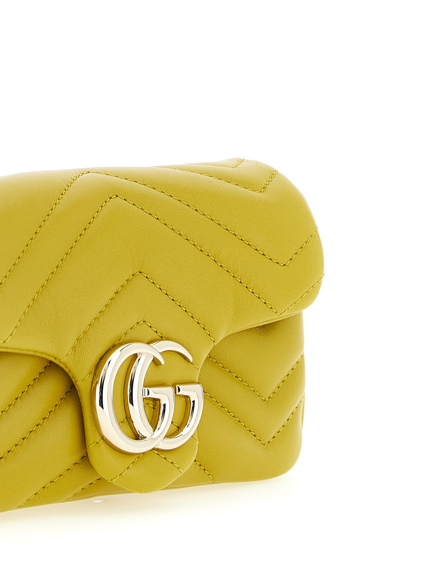 Gucci Women 'Gg Marmont' Mini Shoulder Bag GUCCI