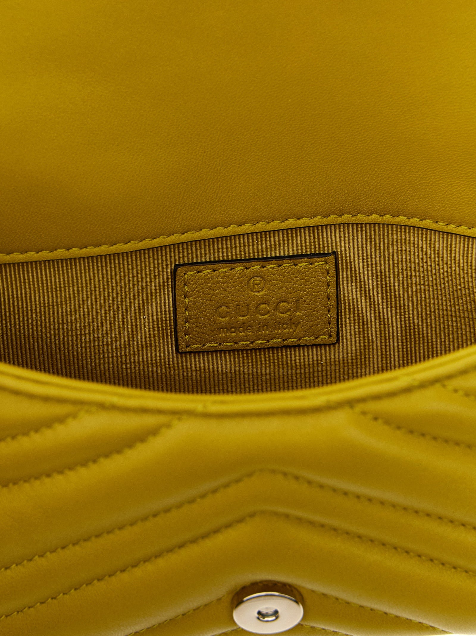 Gucci Women 'Gg Marmont' Mini Shoulder Bag GUCCI
