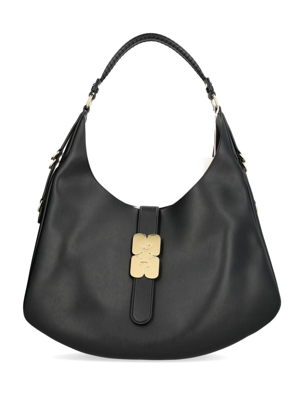 Ganni Women Kat Large Bag GANNI