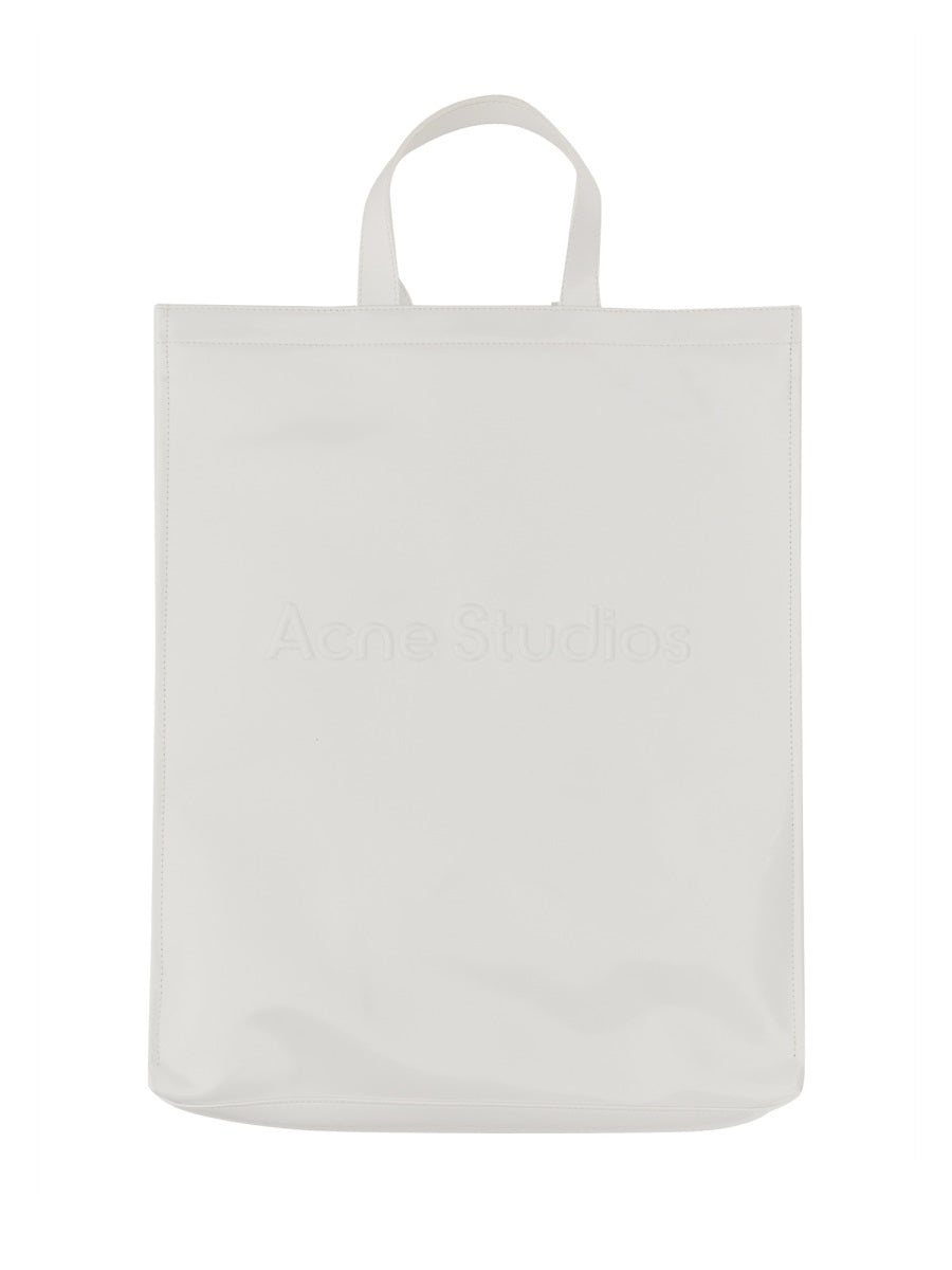 Acne Studios Women Tote Bag With Logo ACNE STUDIOS