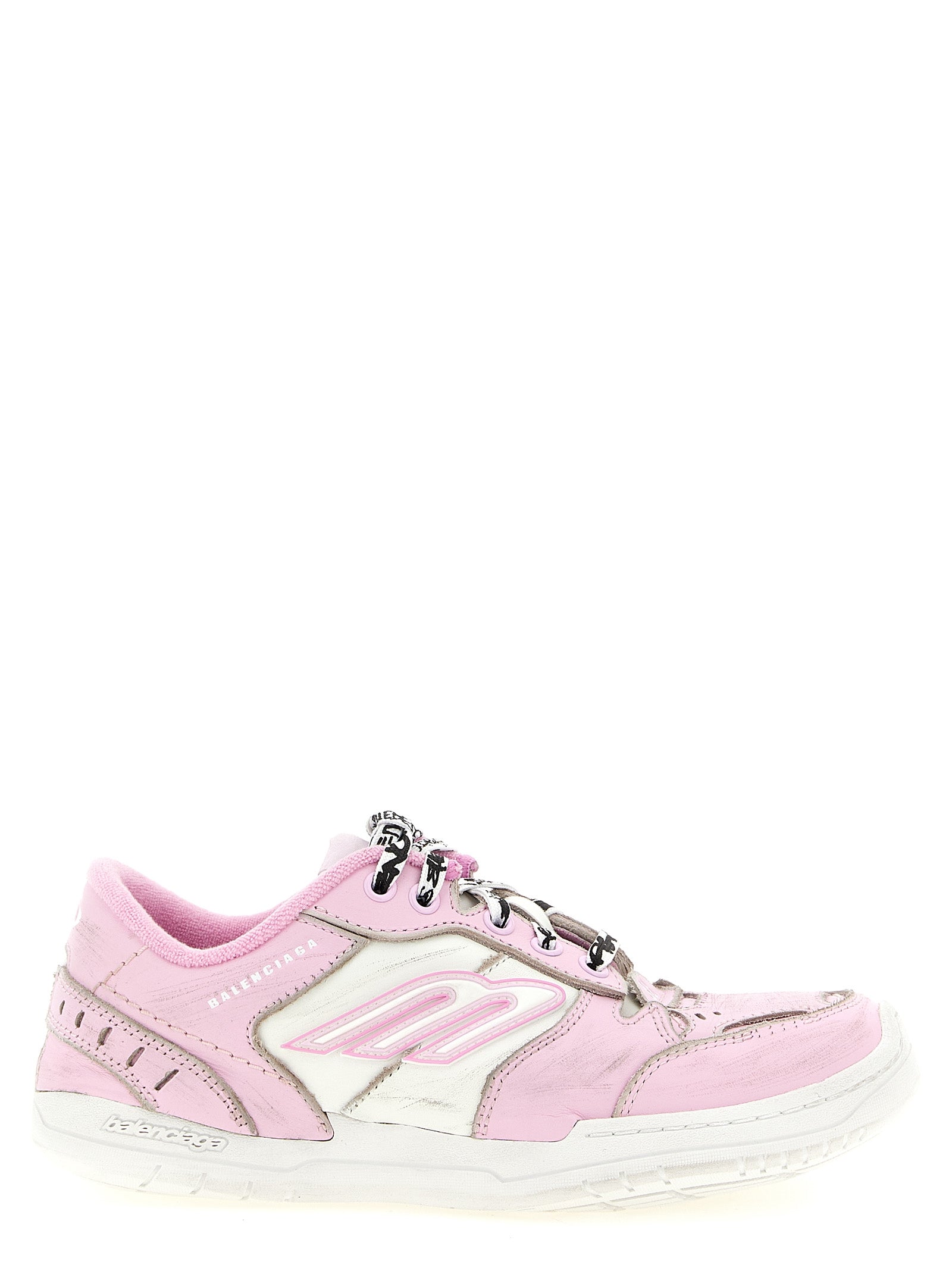 Balenciaga Women 'Hamptons' Sneakers BALENCIAGA