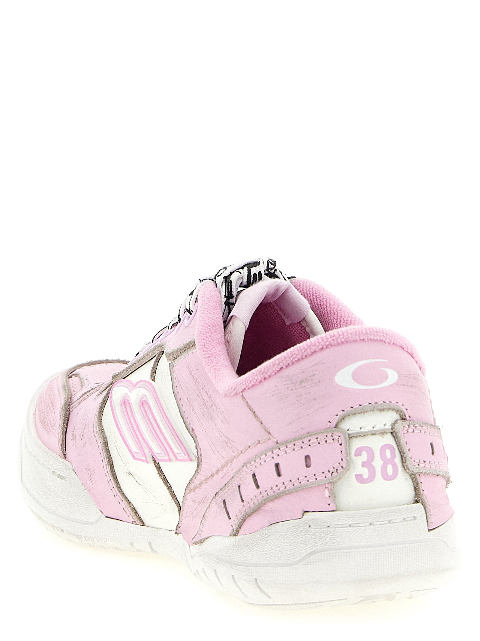 Balenciaga Women 'Hamptons' Sneakers BALENCIAGA