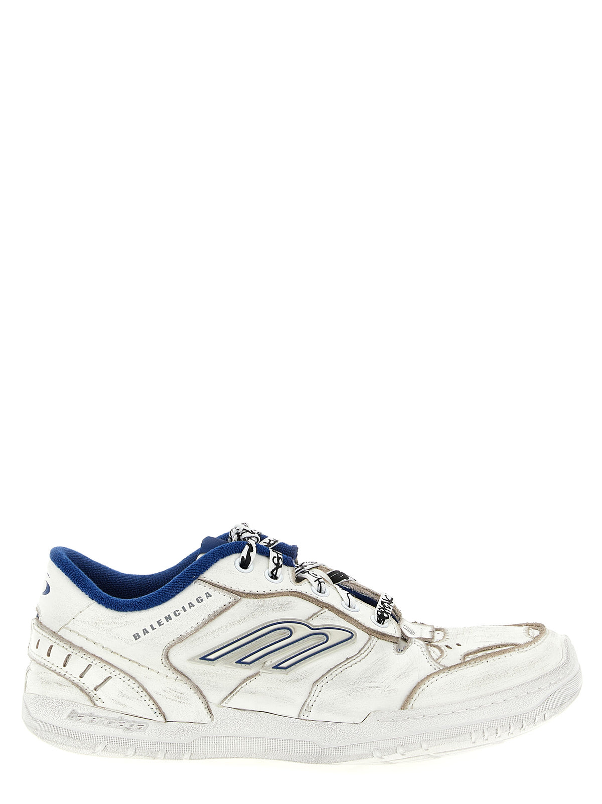 Balenciaga Men 'Hamptons' Sneaker BALENCIAGA