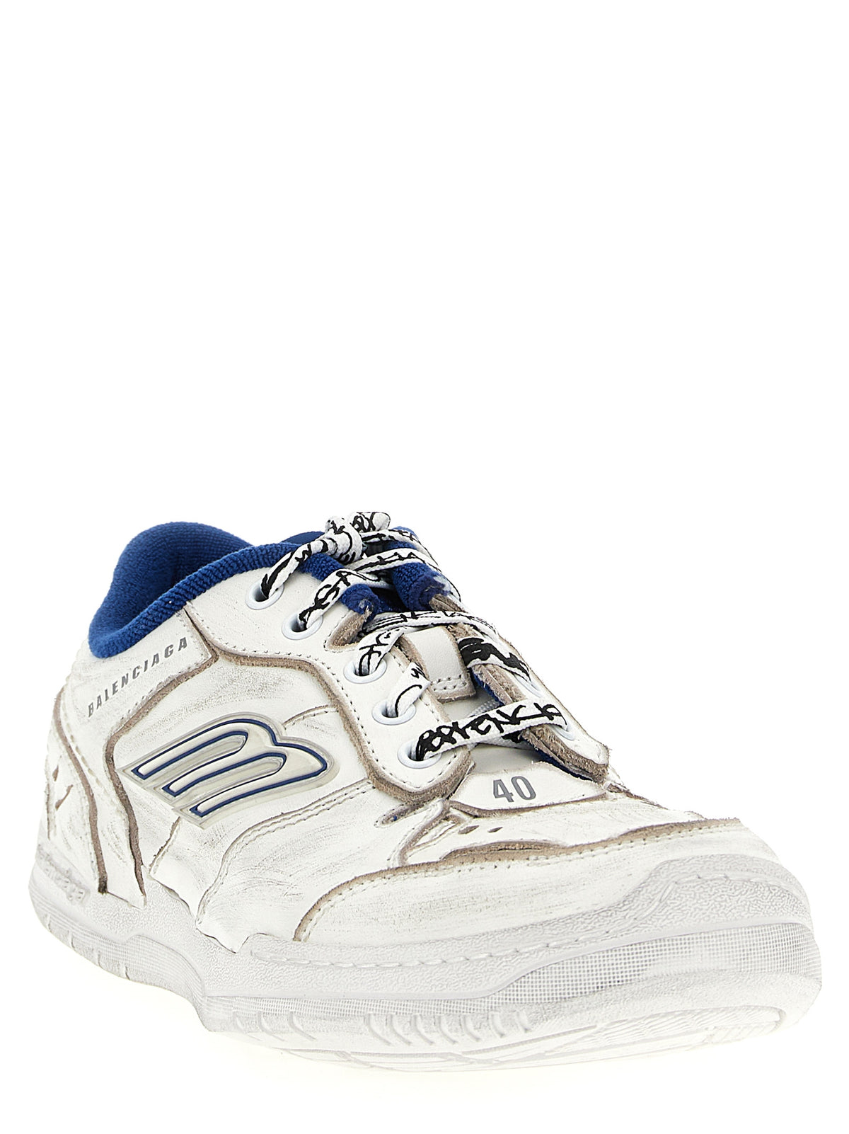Balenciaga Men 'Hamptons' Sneaker BALENCIAGA