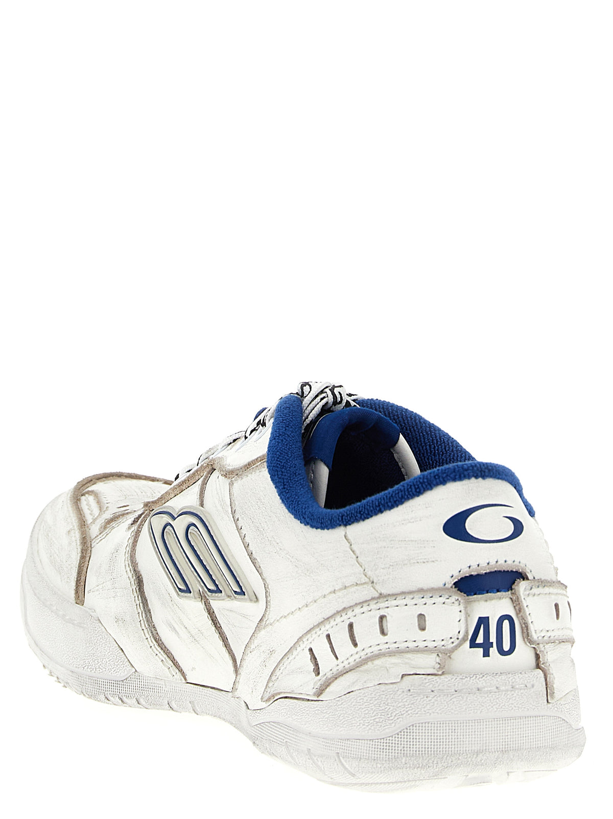 Balenciaga Men 'Hamptons' Sneaker BALENCIAGA