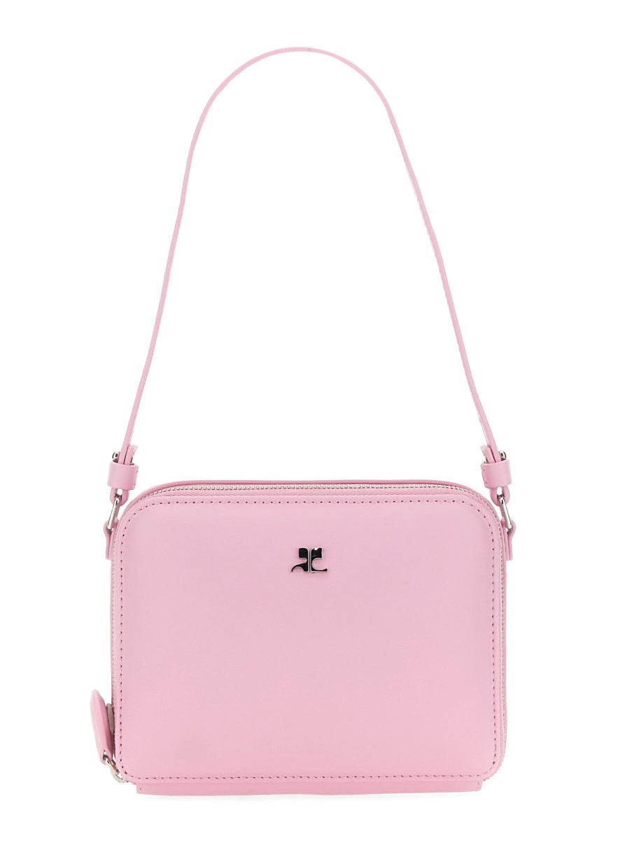 Courreges Women Cloud Bag. COURREGES