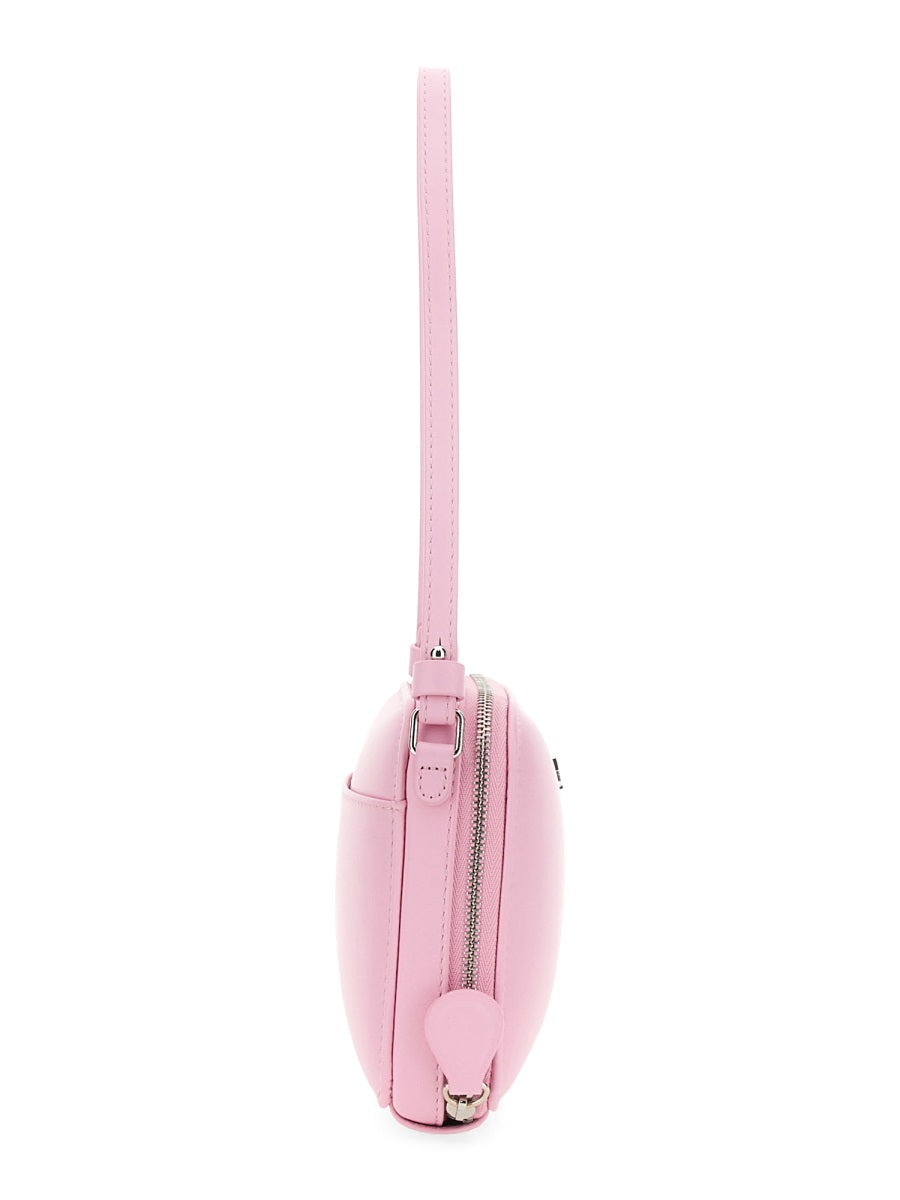 Courreges Women Cloud Bag. COURREGES