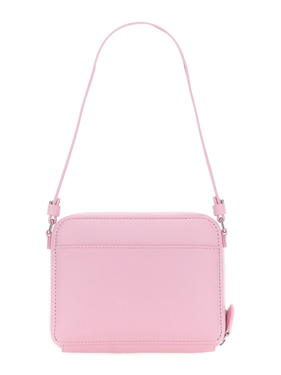Courreges Women Cloud Bag. COURREGES