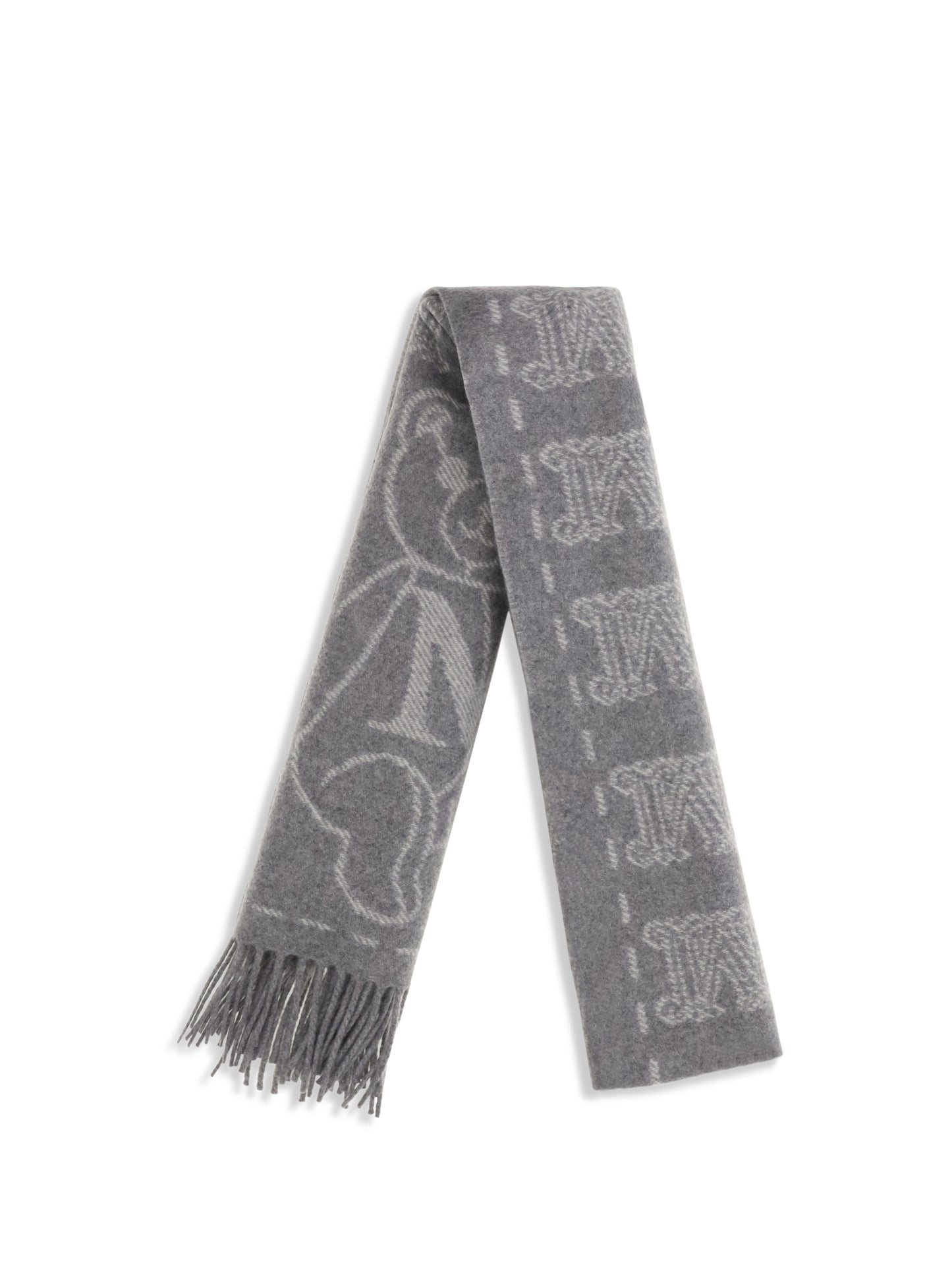 Max Mara Women Charme Scarf MAX MARA
