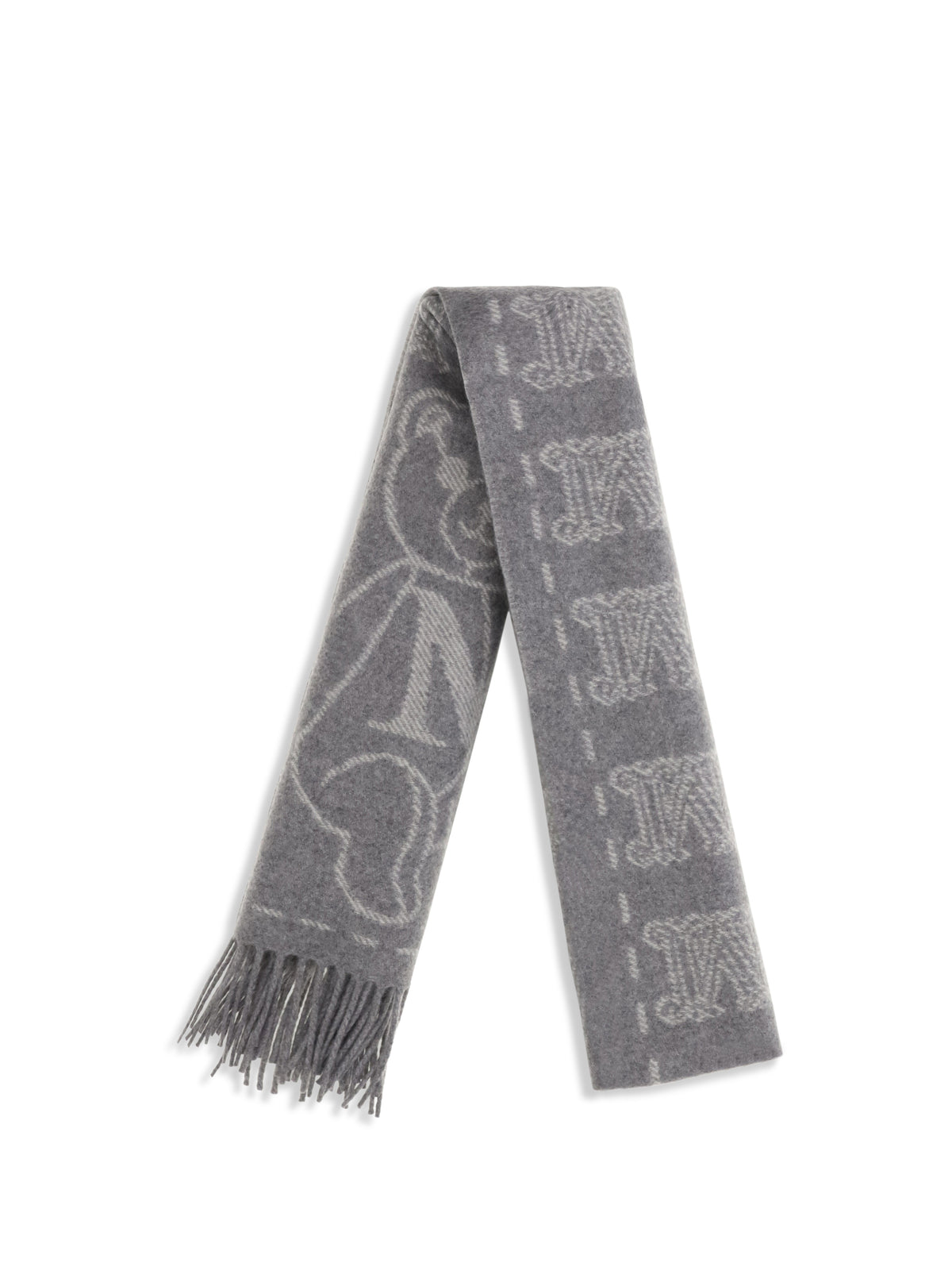 Max Mara Women Charme Scarf MAX MARA
