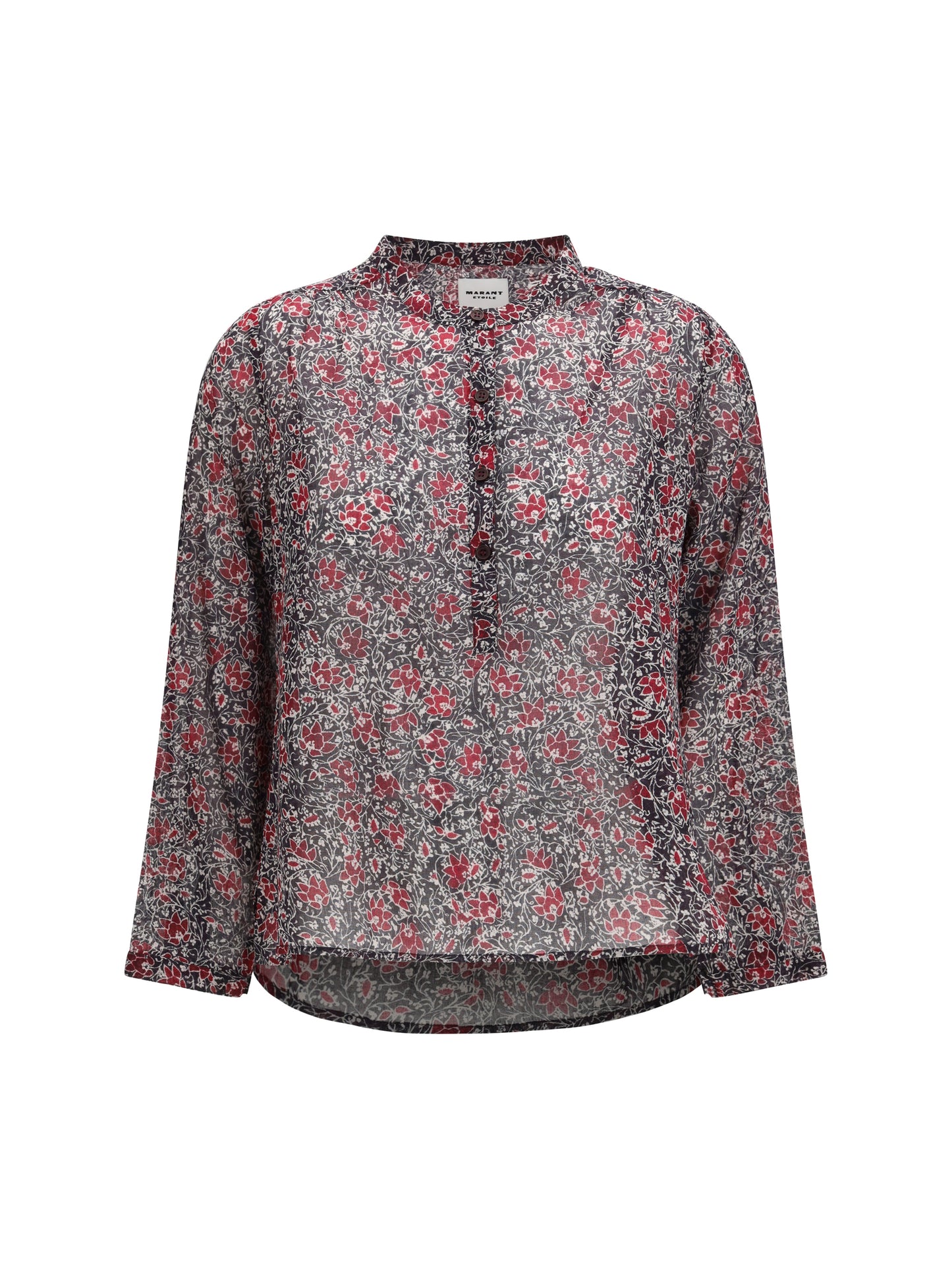 Marant Etoile Women Maria Blouse ISABEL MARANT ETOILE