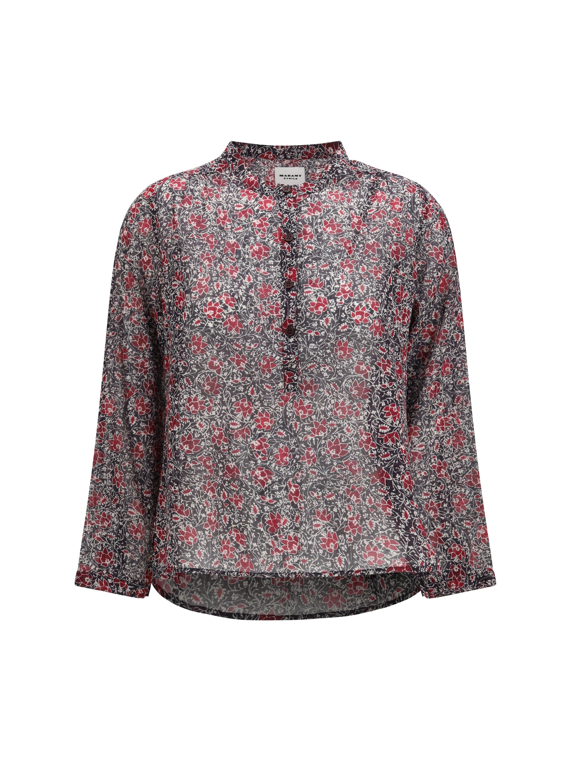 Marant Etoile Women Maria Blouse ISABEL MARANT ETOILE