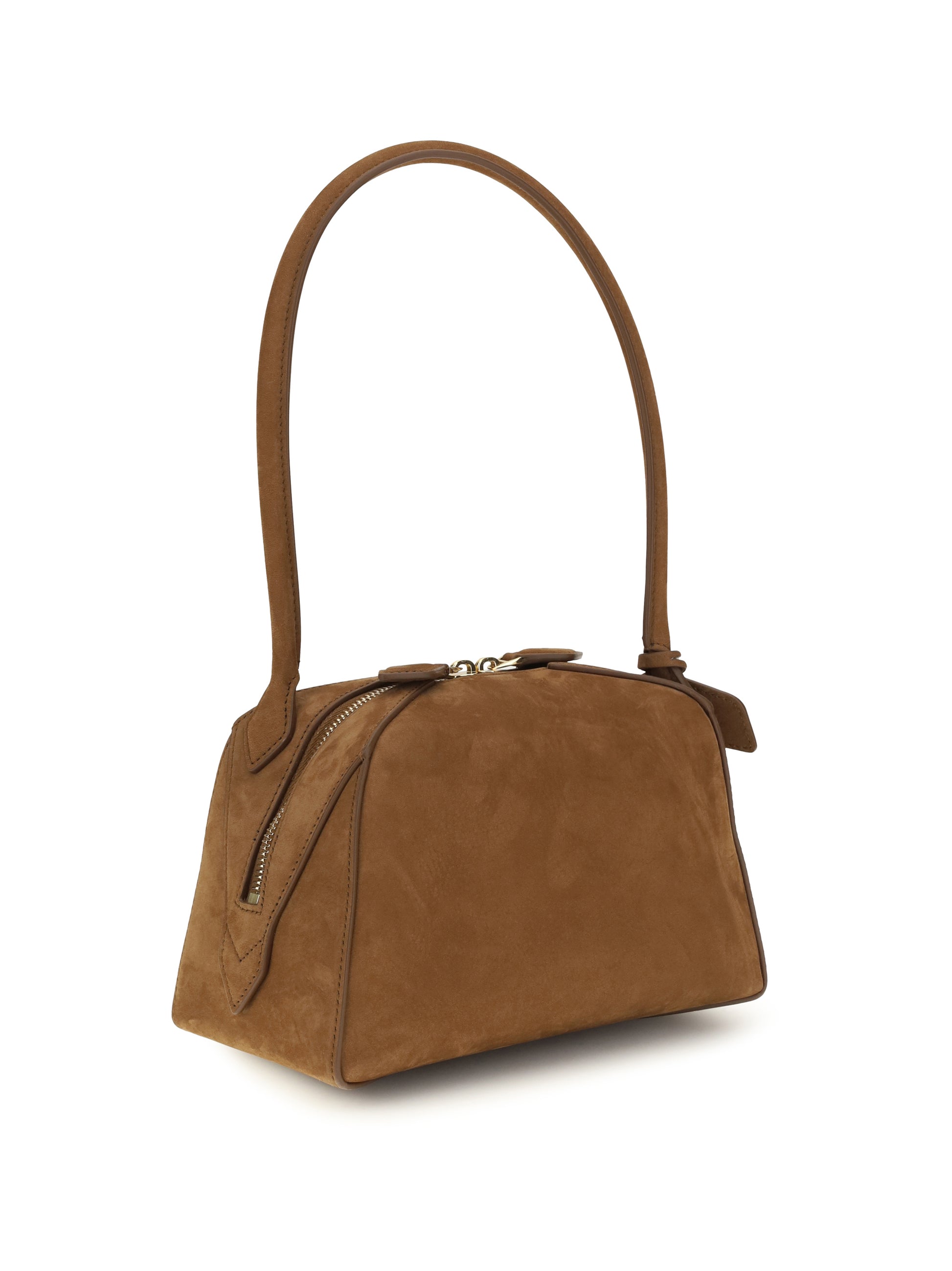 Alaïa Women Le Bouledogue Shoulder Bag Small ALAIA
