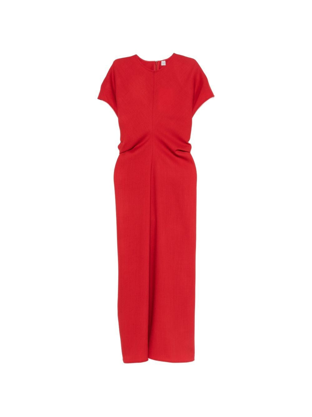Toteme Women Maxi Dress TOTEME