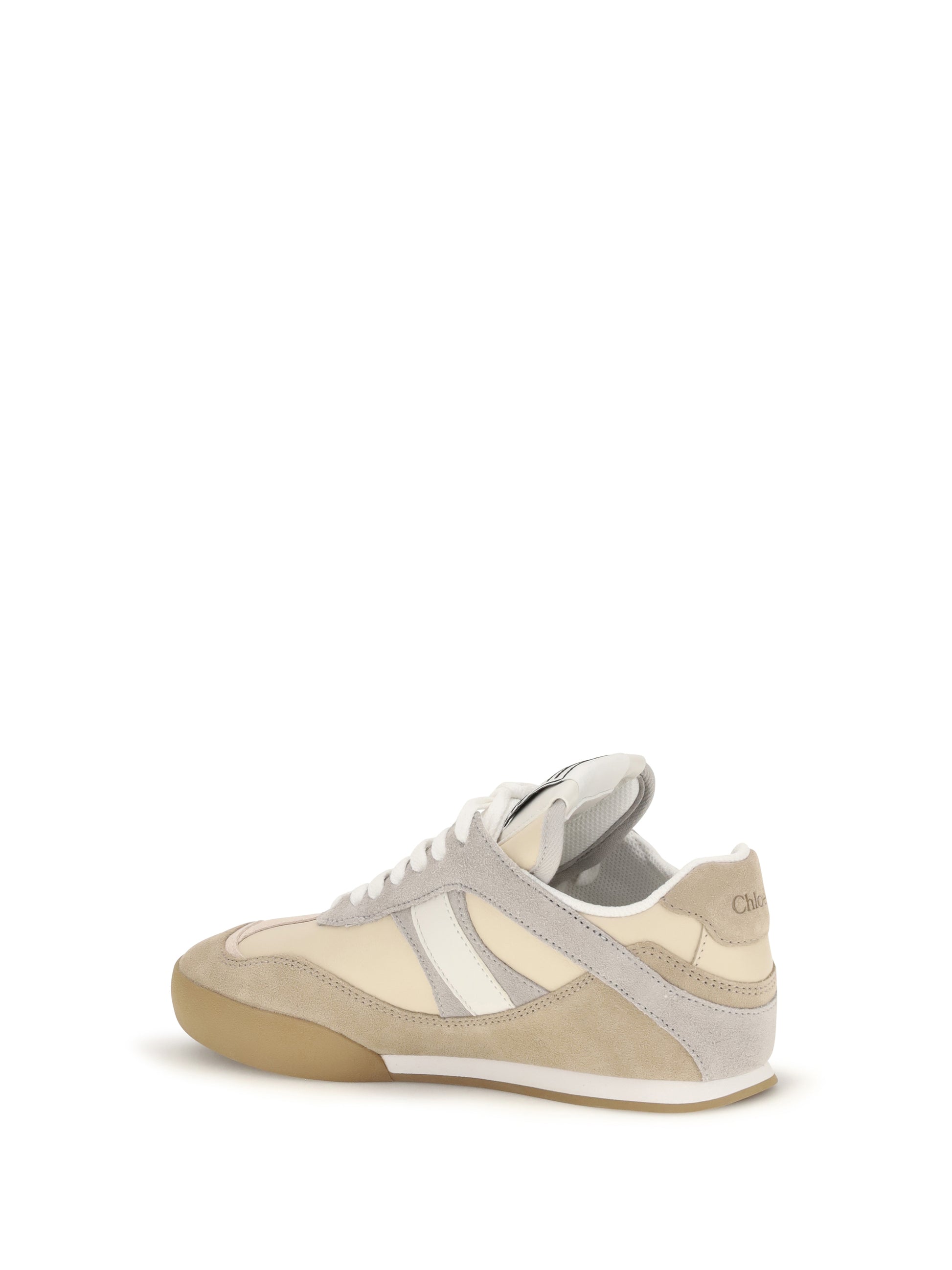 Chloé Women 07I - Chloé Kick CHLOE