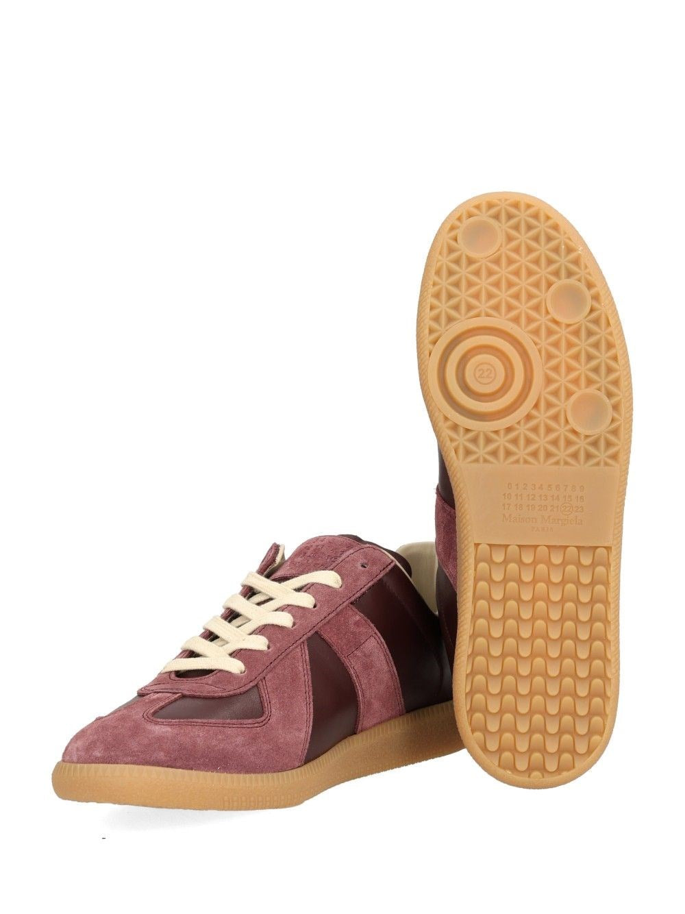 Maison Margiela Men "Replica" Sneaker MAISON MARGIELA