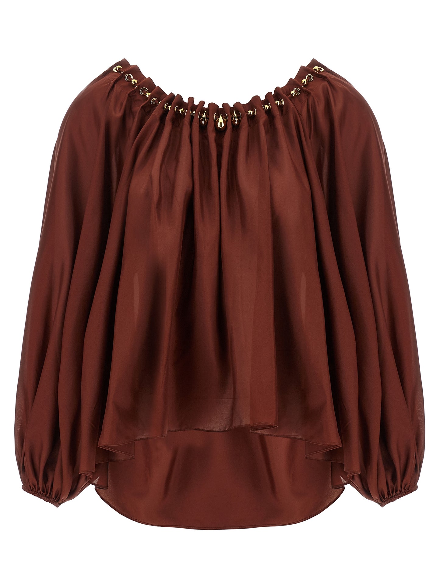 Zimmermann Women 'Aster' Blouse ZIMMERMANN