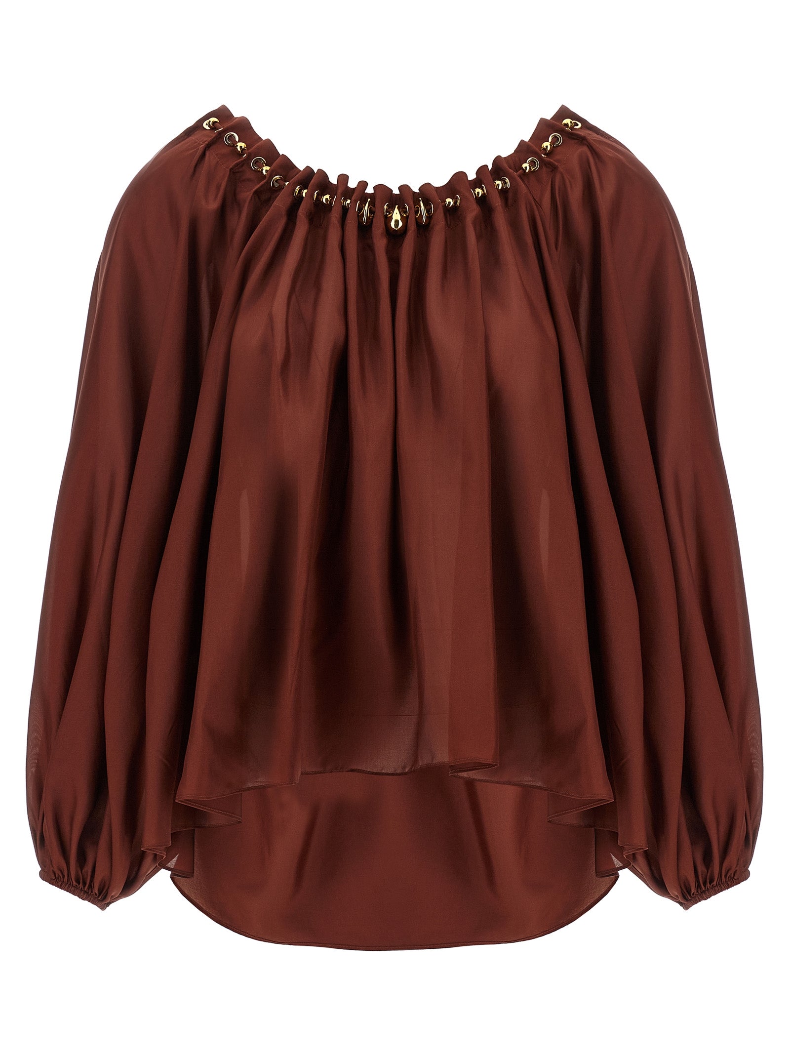Zimmermann Women 'Aster' Blouse ZIMMERMANN