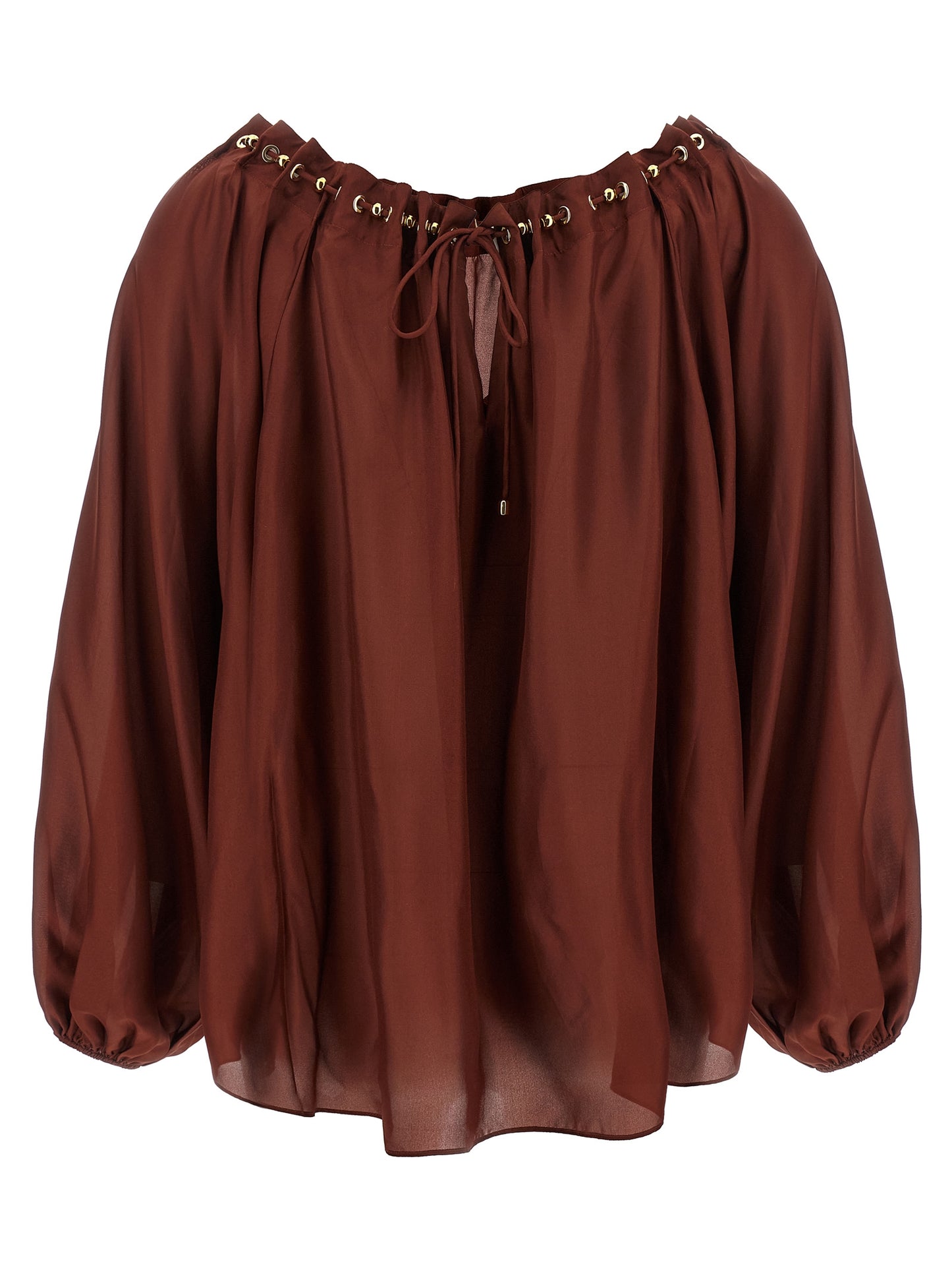 Zimmermann Women 'Aster' Blouse ZIMMERMANN