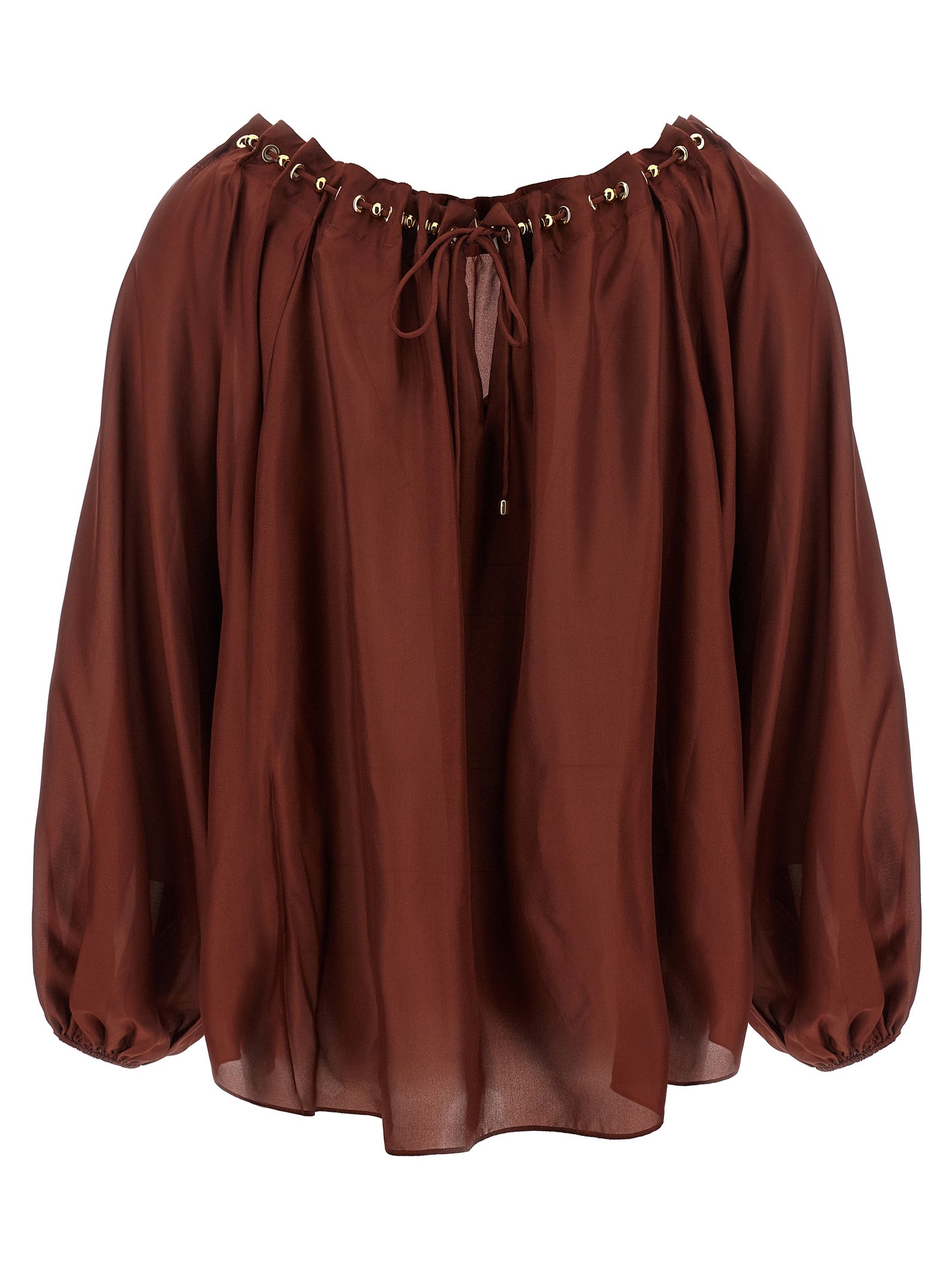 Zimmermann Women 'Aster' Blouse ZIMMERMANN