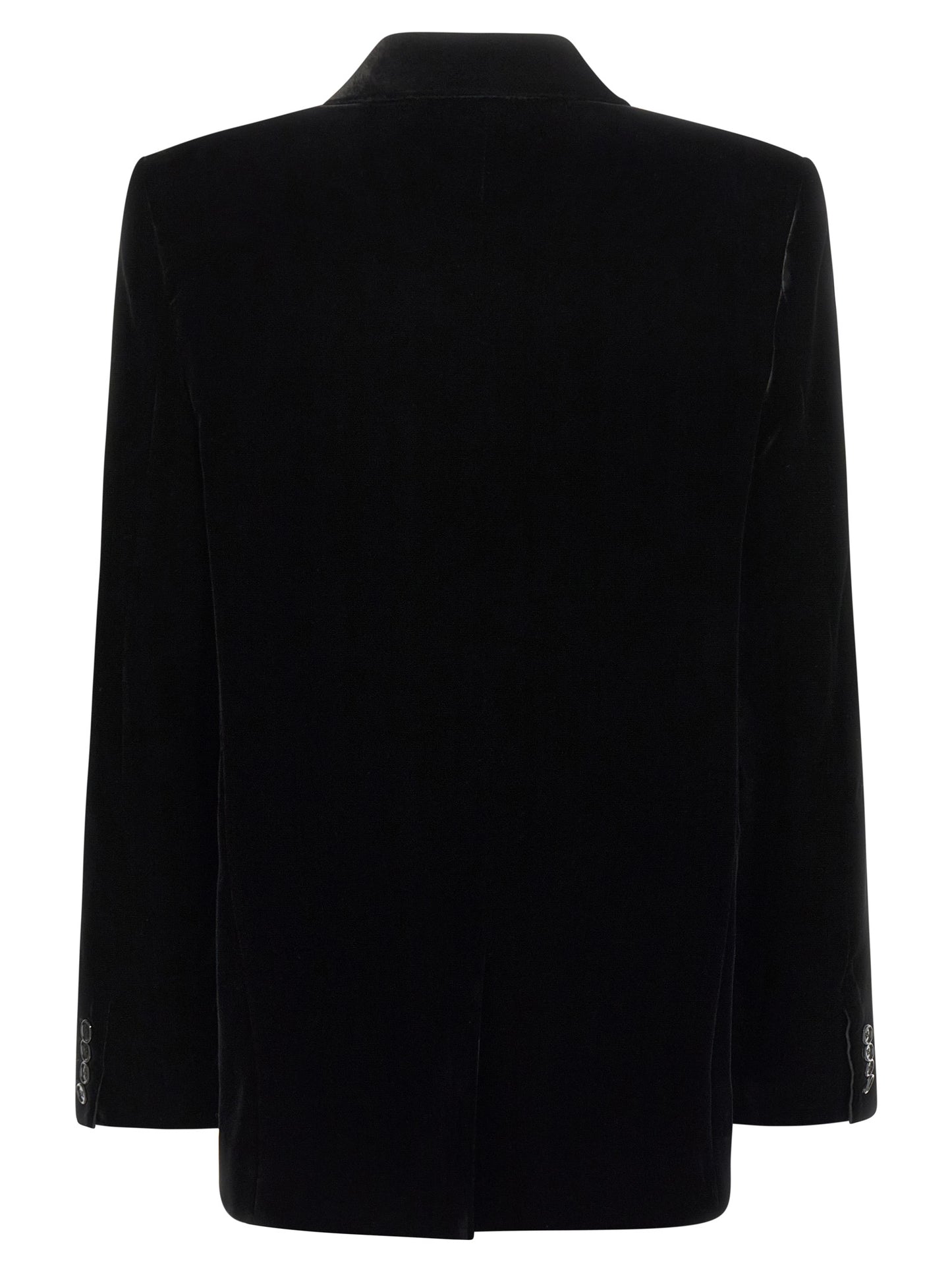 Saint Laurent Women 'Cassandre' Blazer SAINT LAURENT