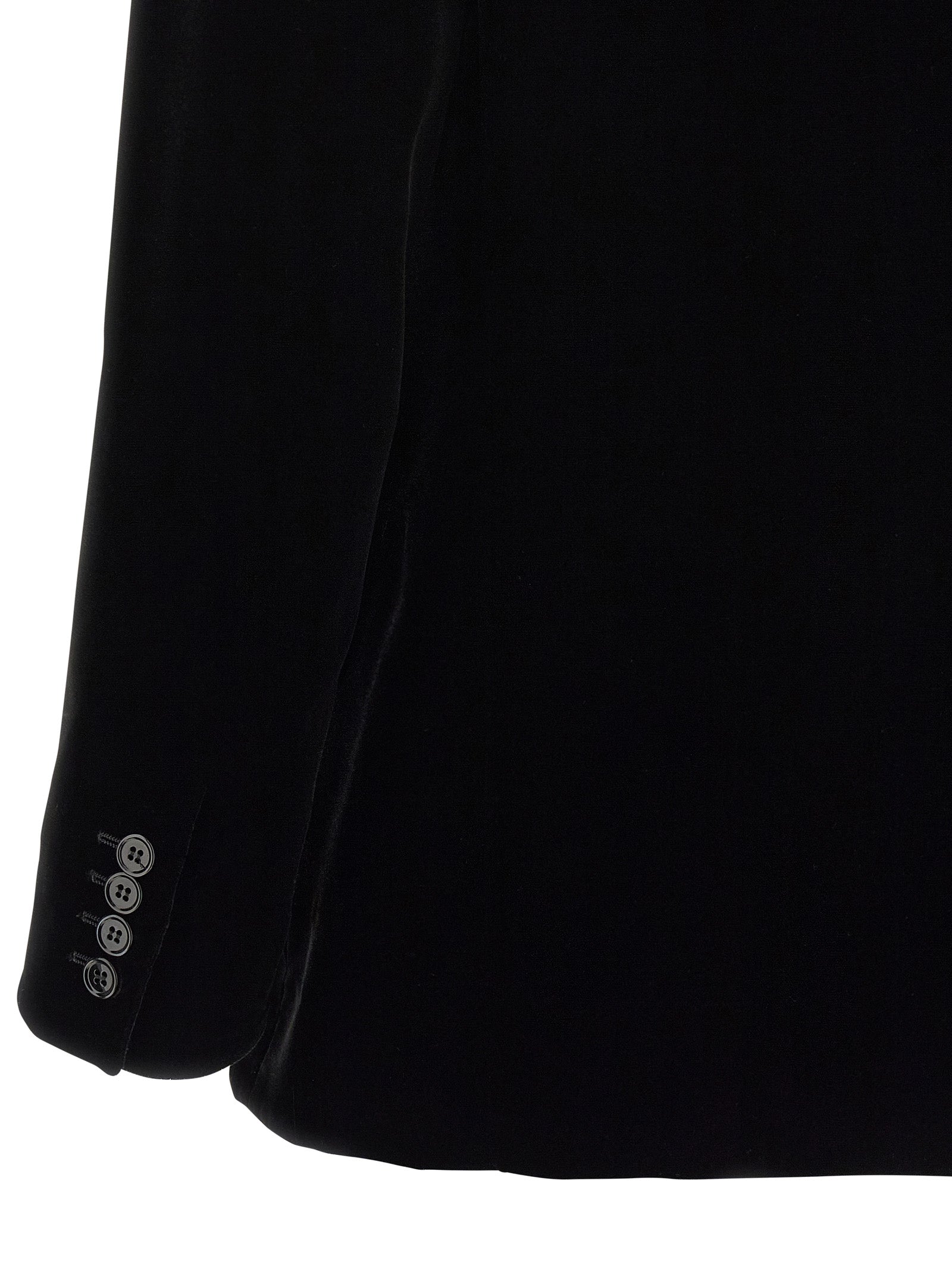 Saint Laurent Women 'Cassandre' Blazer SAINT LAURENT