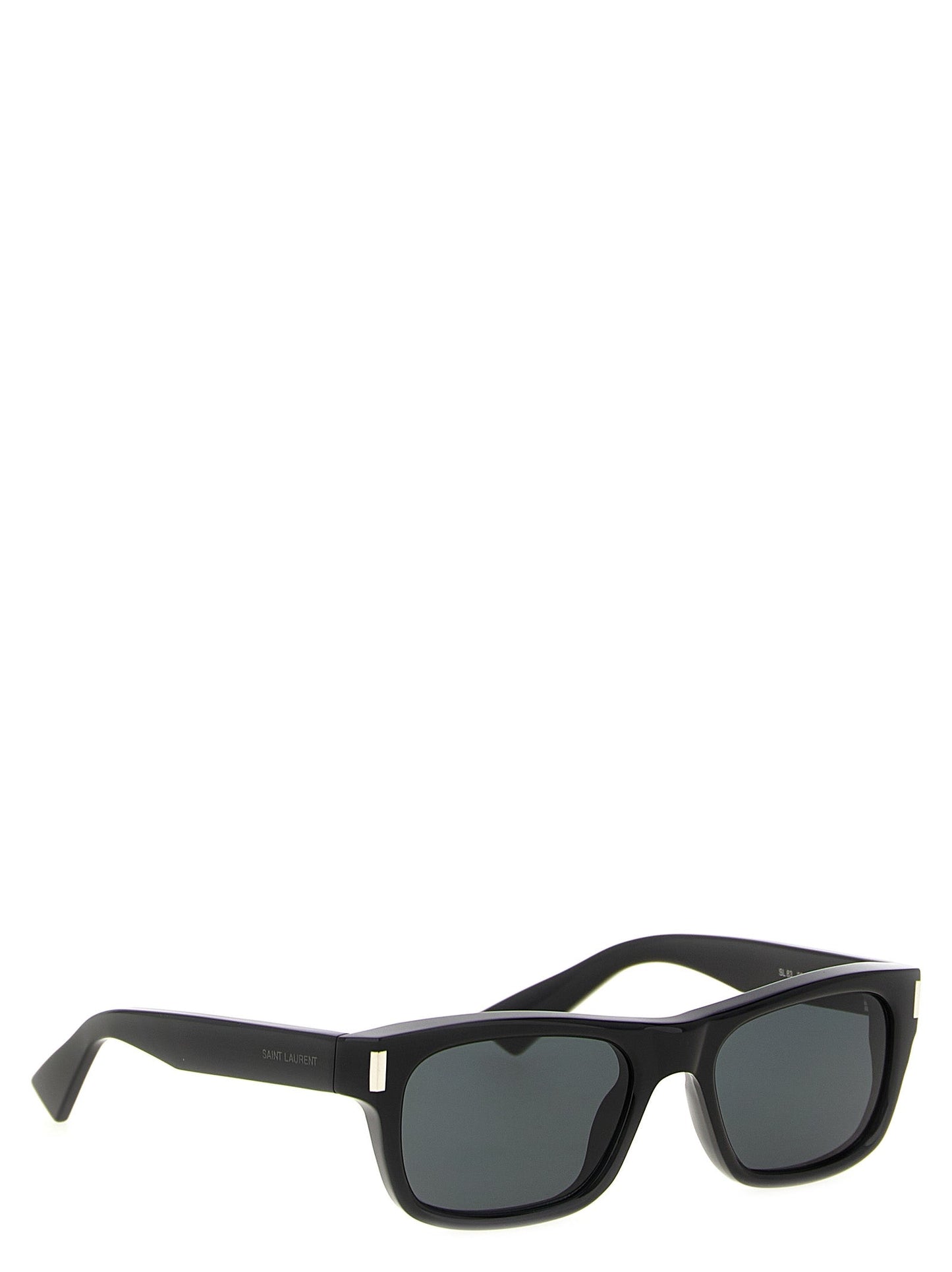 Saint Laurent Men 'Sl 83' Sunglasses SAINT LAURENT