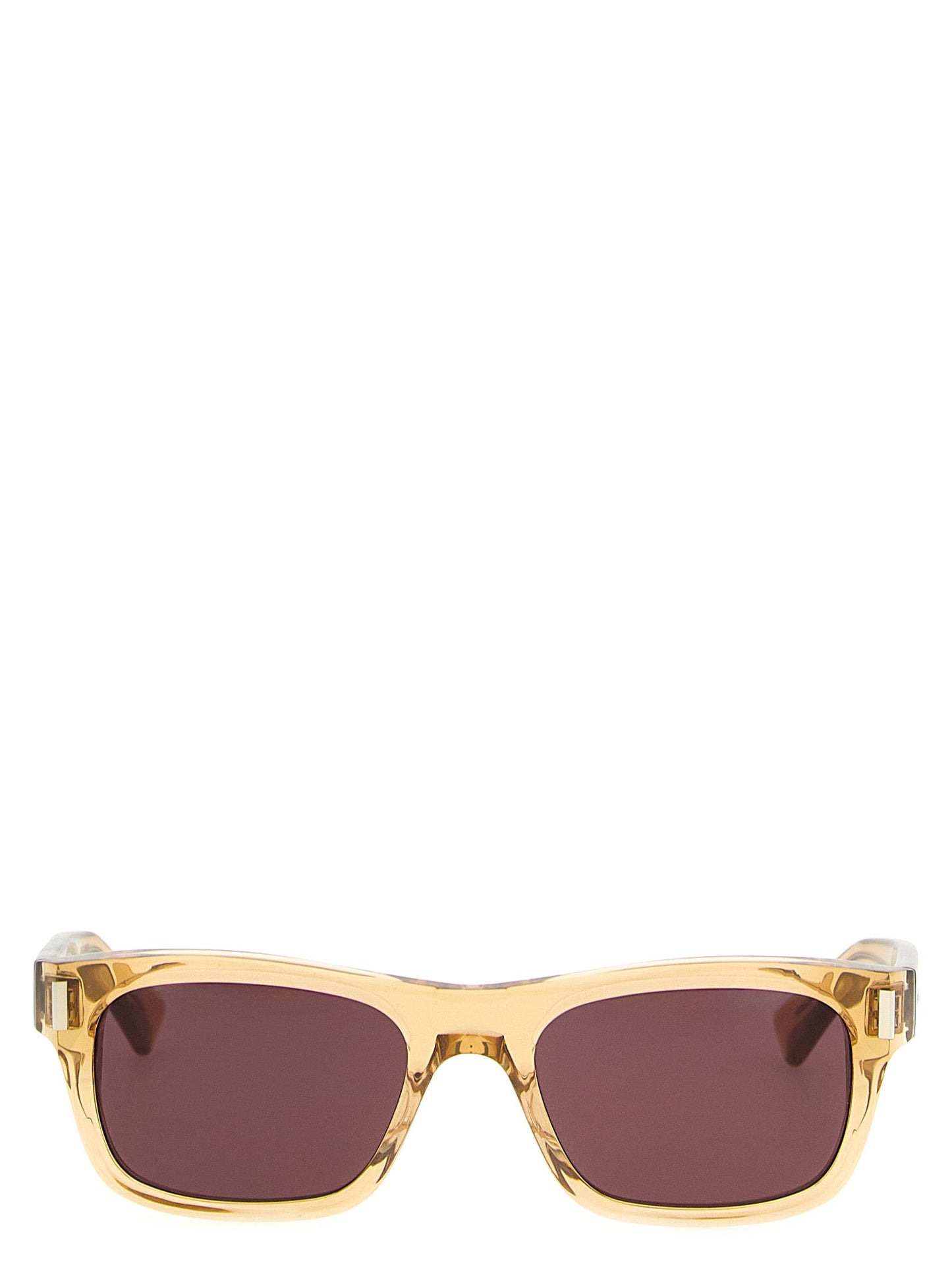 Saint Laurent Men 'Sl 83' Sunglasses SAINT LAURENT