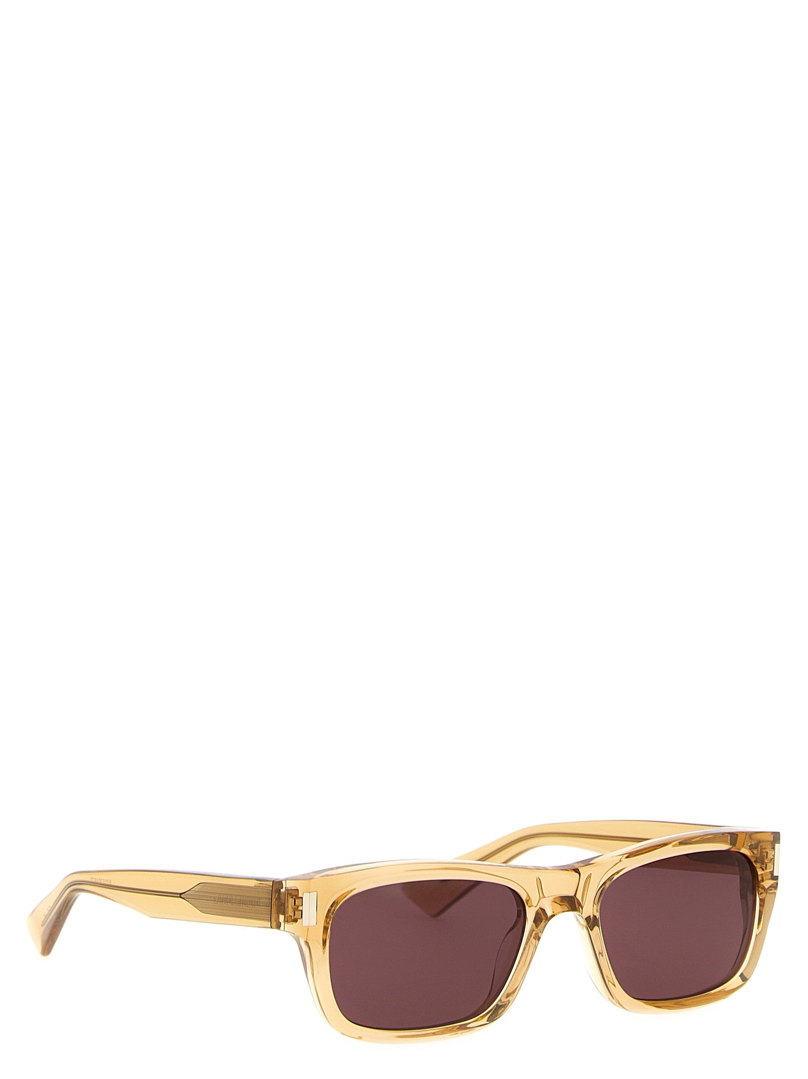 Saint Laurent Men 'Sl 83' Sunglasses SAINT LAURENT