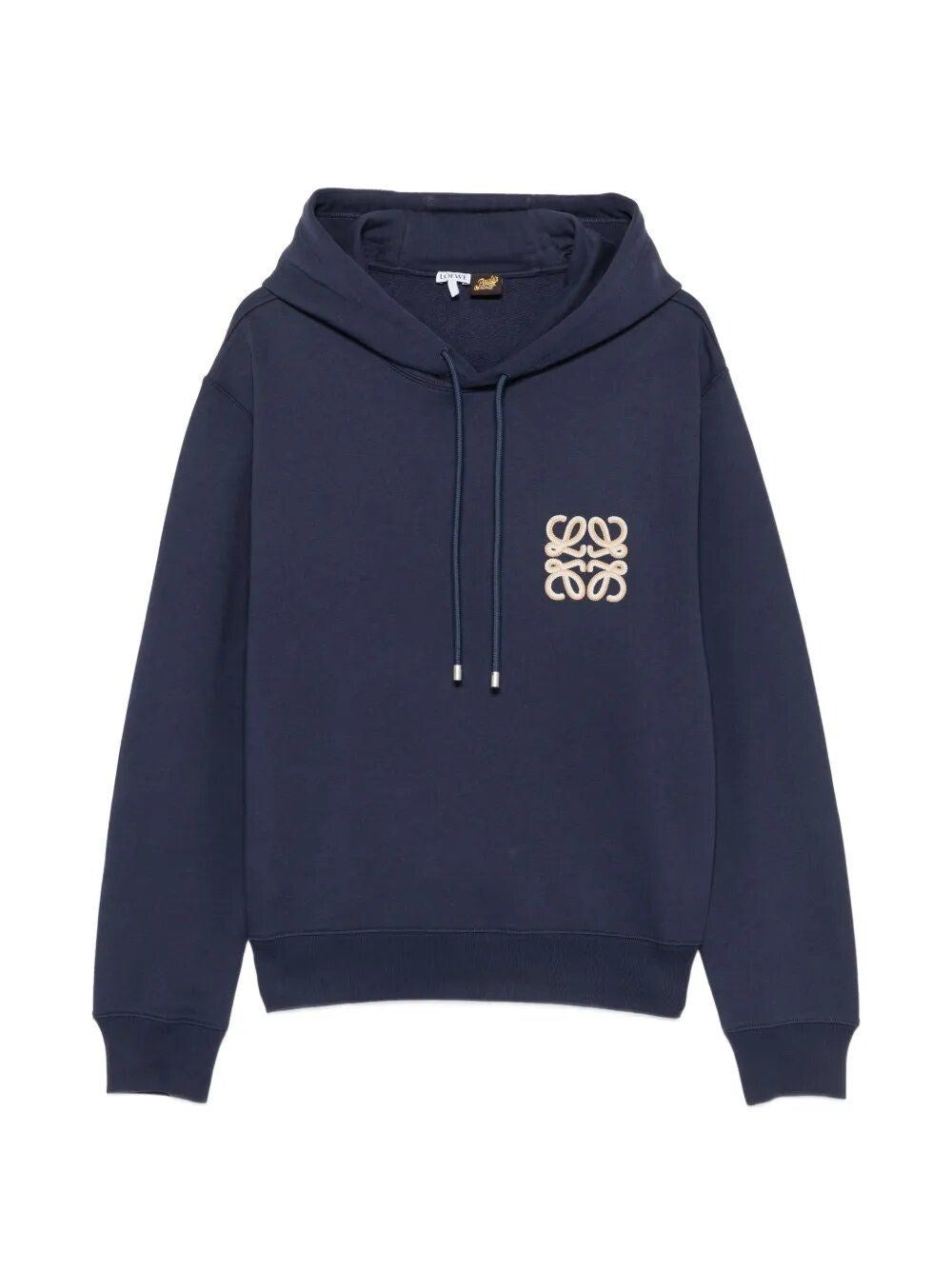 Loewe Paula's Ibiza Men Cotton Hoodie LOEWE