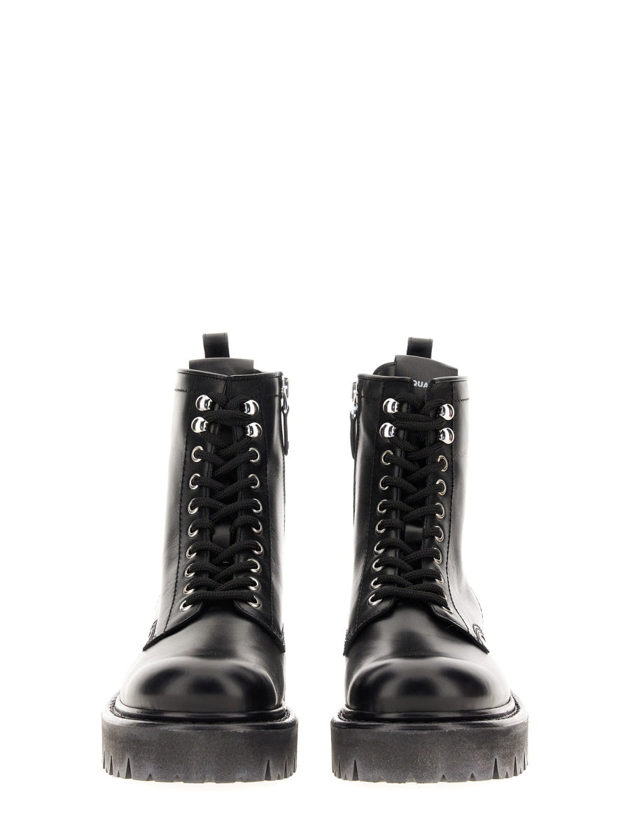Dsquared Women Ankle Boot DSQUARED2