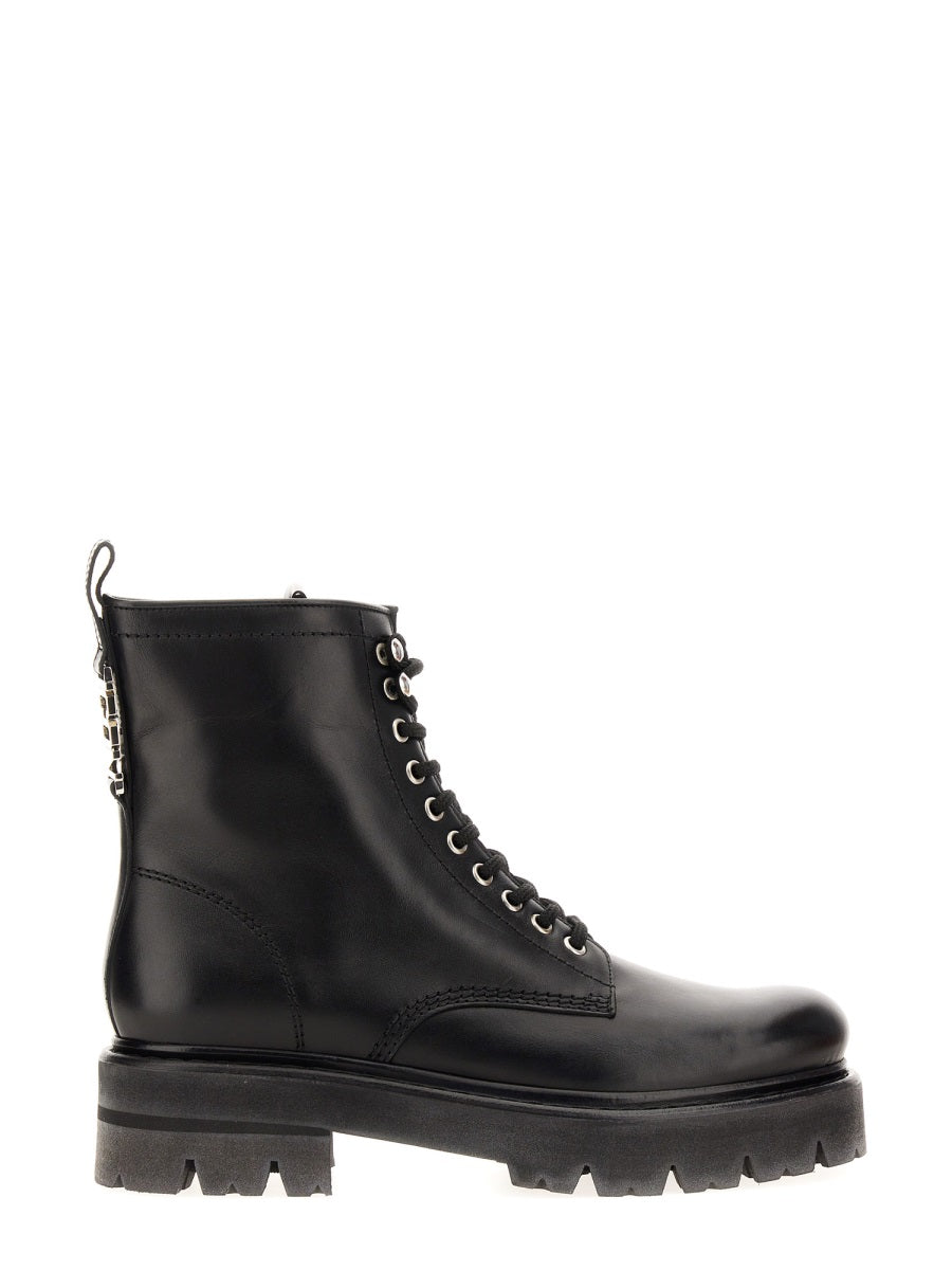 Dsquared Women Ankle Boot DSQUARED2