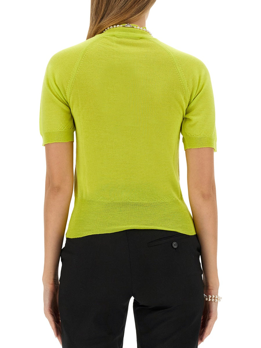 Vivienne Westwood Women Bea Shirt VIVIENNE WESTWOOD