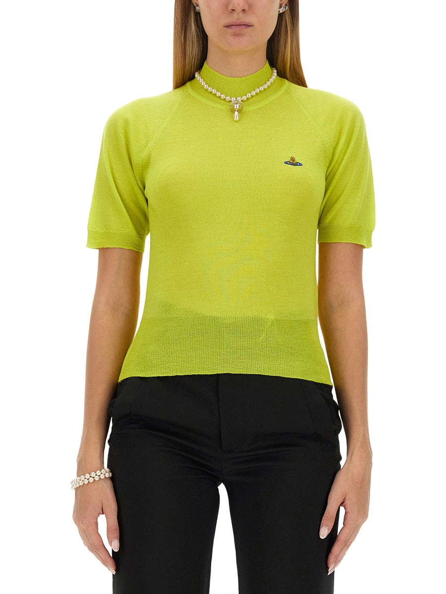 Vivienne Westwood Women Bea Shirt VIVIENNE WESTWOOD