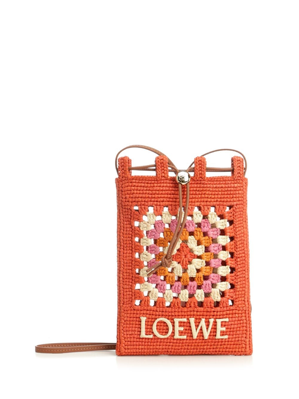 Loewe Paula's Ibiza Women Drawstring Pocket LOEWE