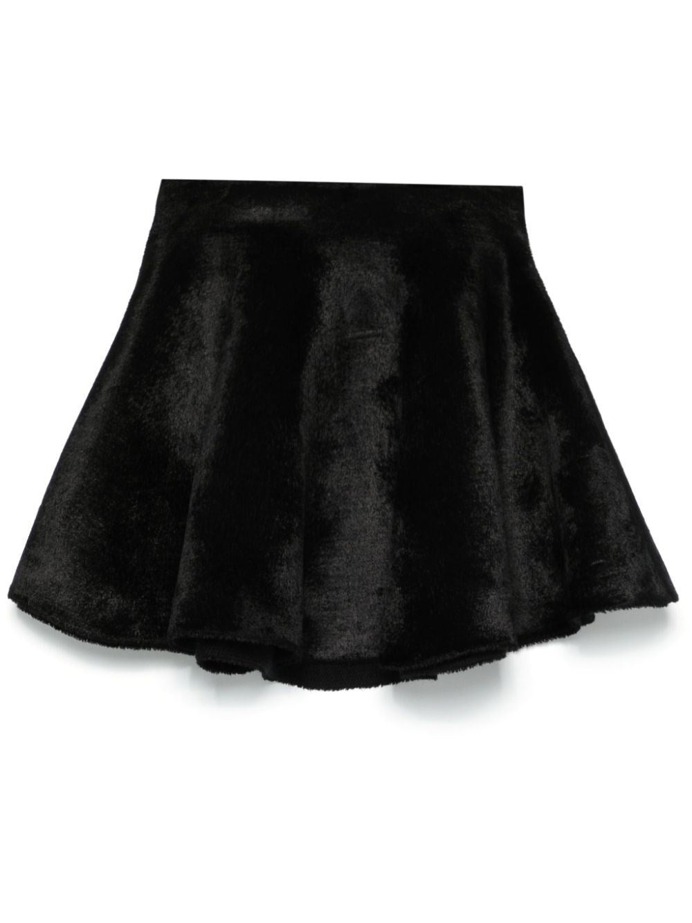 Alaïa Women Skater Skirt ALAIA