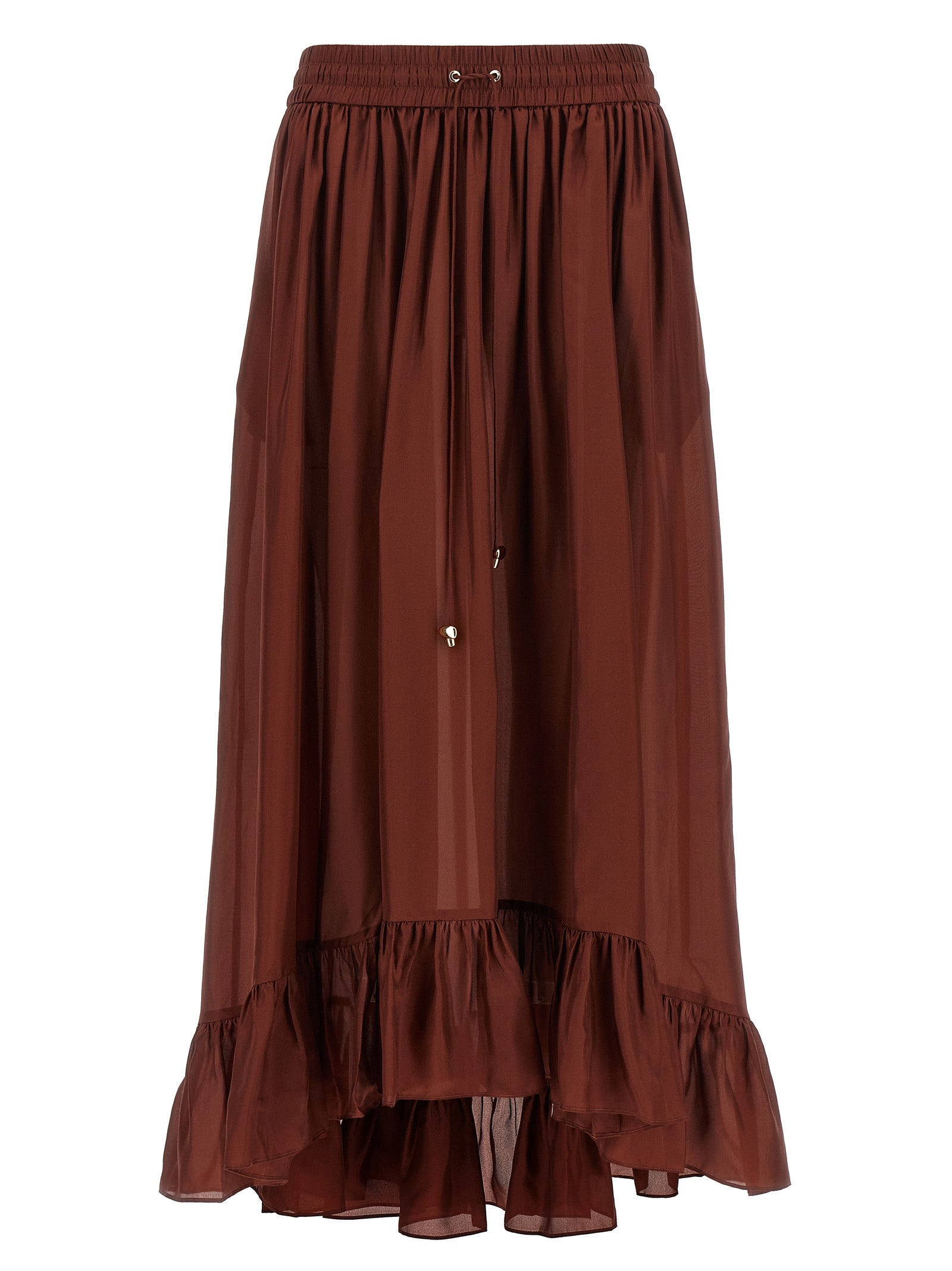Zimmermann Women 'Aster' Skirt ZIMMERMANN
