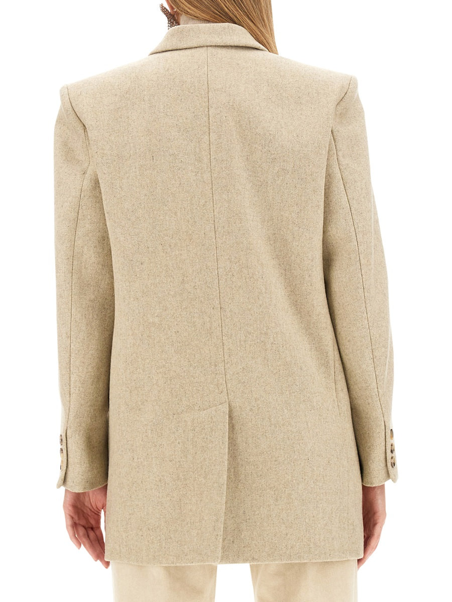 Isabel Marant Women Floyd Jacket ISABEL MARANT