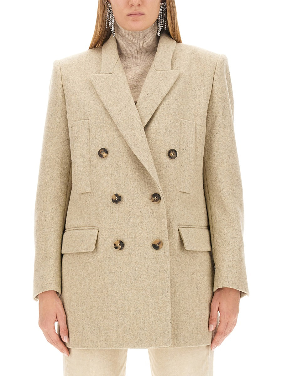 Isabel Marant Women Floyd Jacket ISABEL MARANT