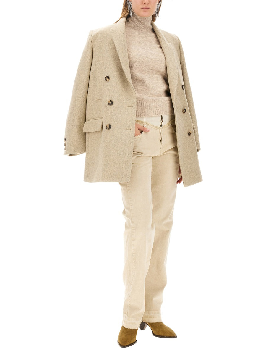 Isabel Marant Women Floyd Jacket ISABEL MARANT