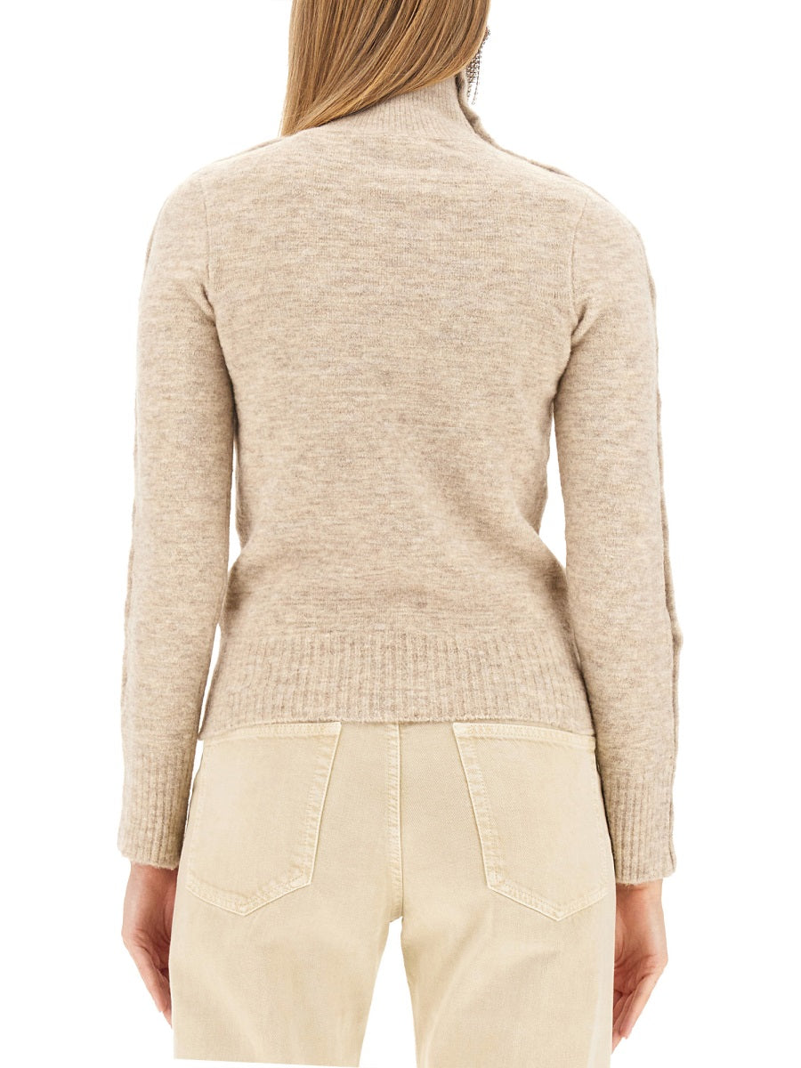Isabel Marant Women Malo Shirt ISABEL MARANT