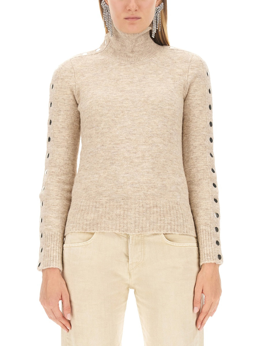 Isabel Marant Women Malo Shirt ISABEL MARANT