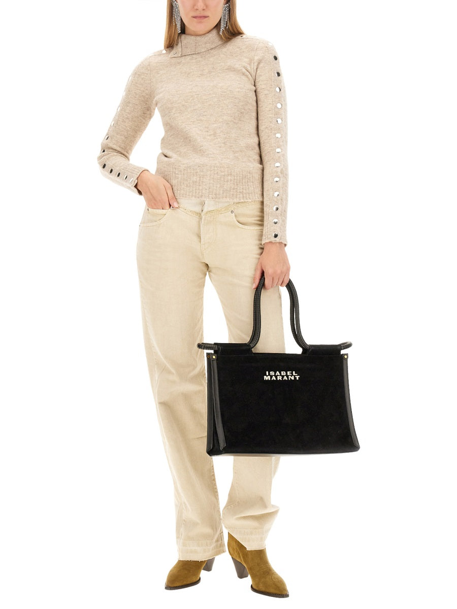 Isabel Marant Women Malo Shirt ISABEL MARANT