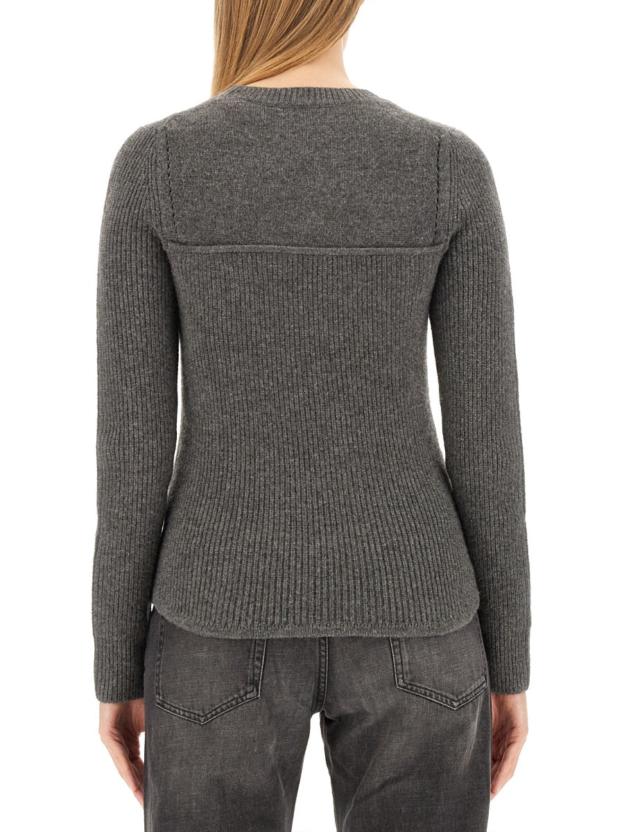 Isabel Marant Women Slmi Fit Shirt ISABEL MARANT