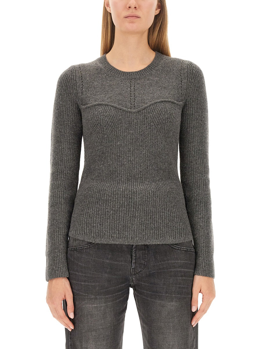 Isabel Marant Women Slmi Fit Shirt ISABEL MARANT